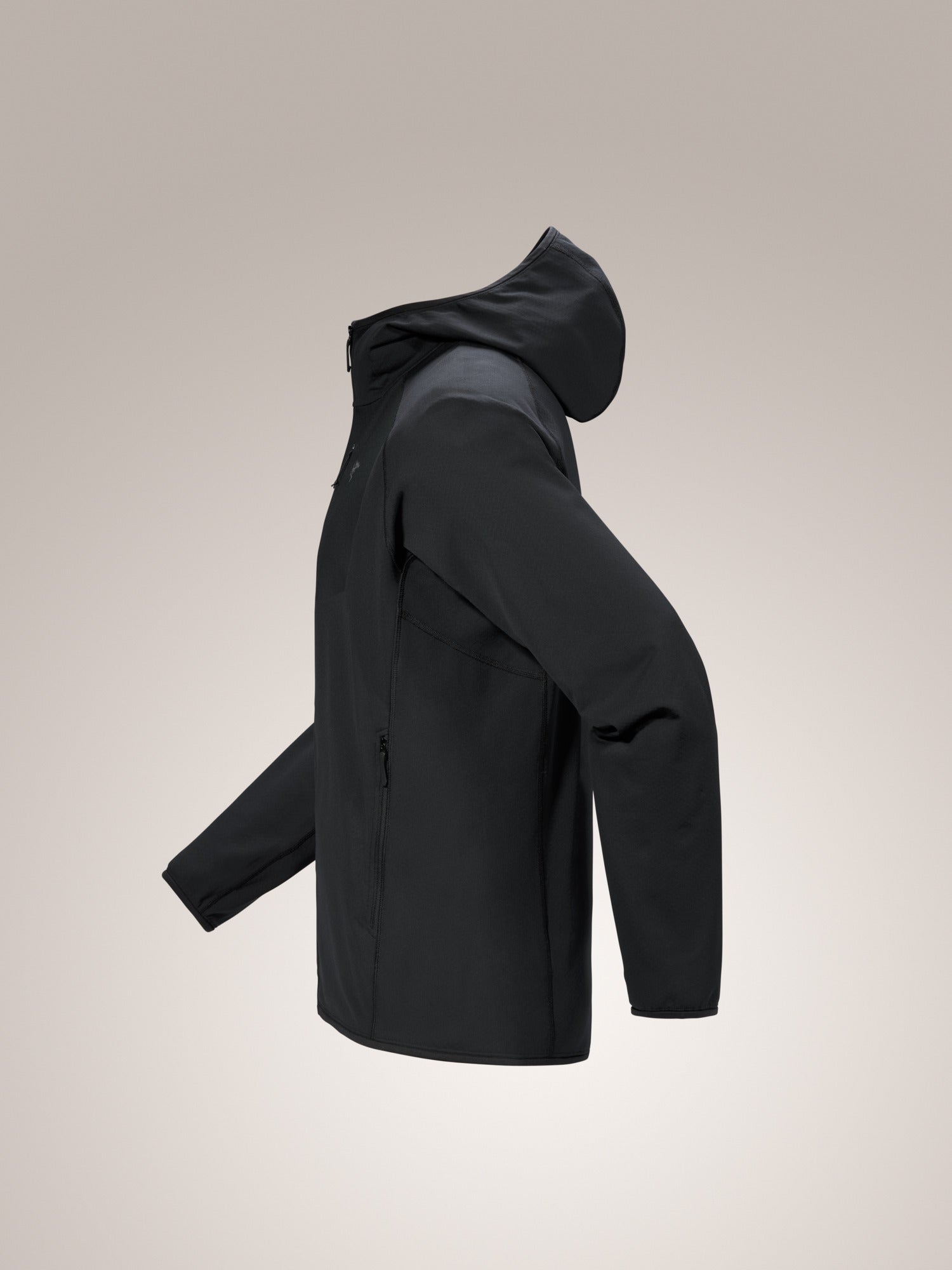 Delta Hoody Men's