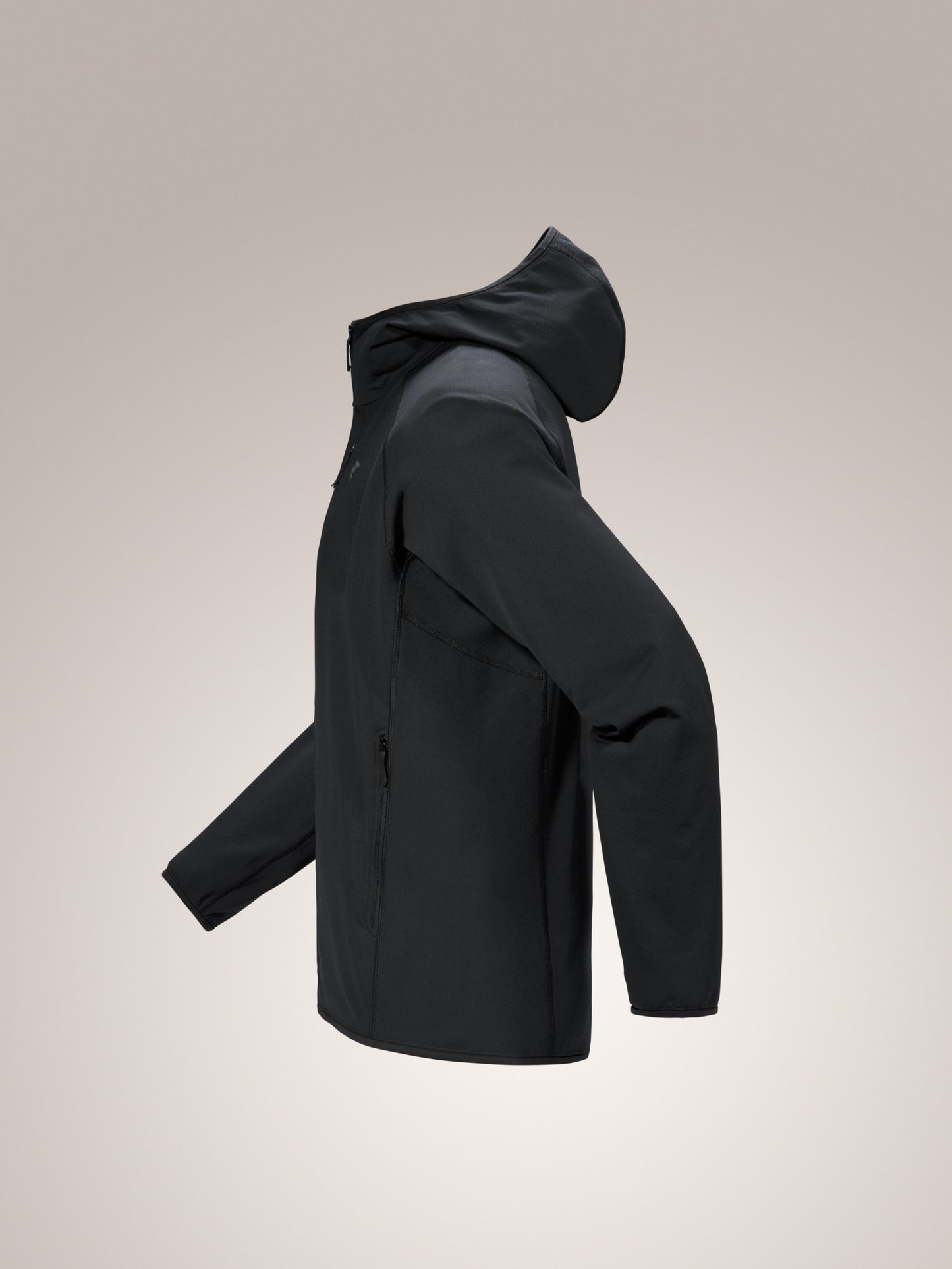 Delta Hoody Men's