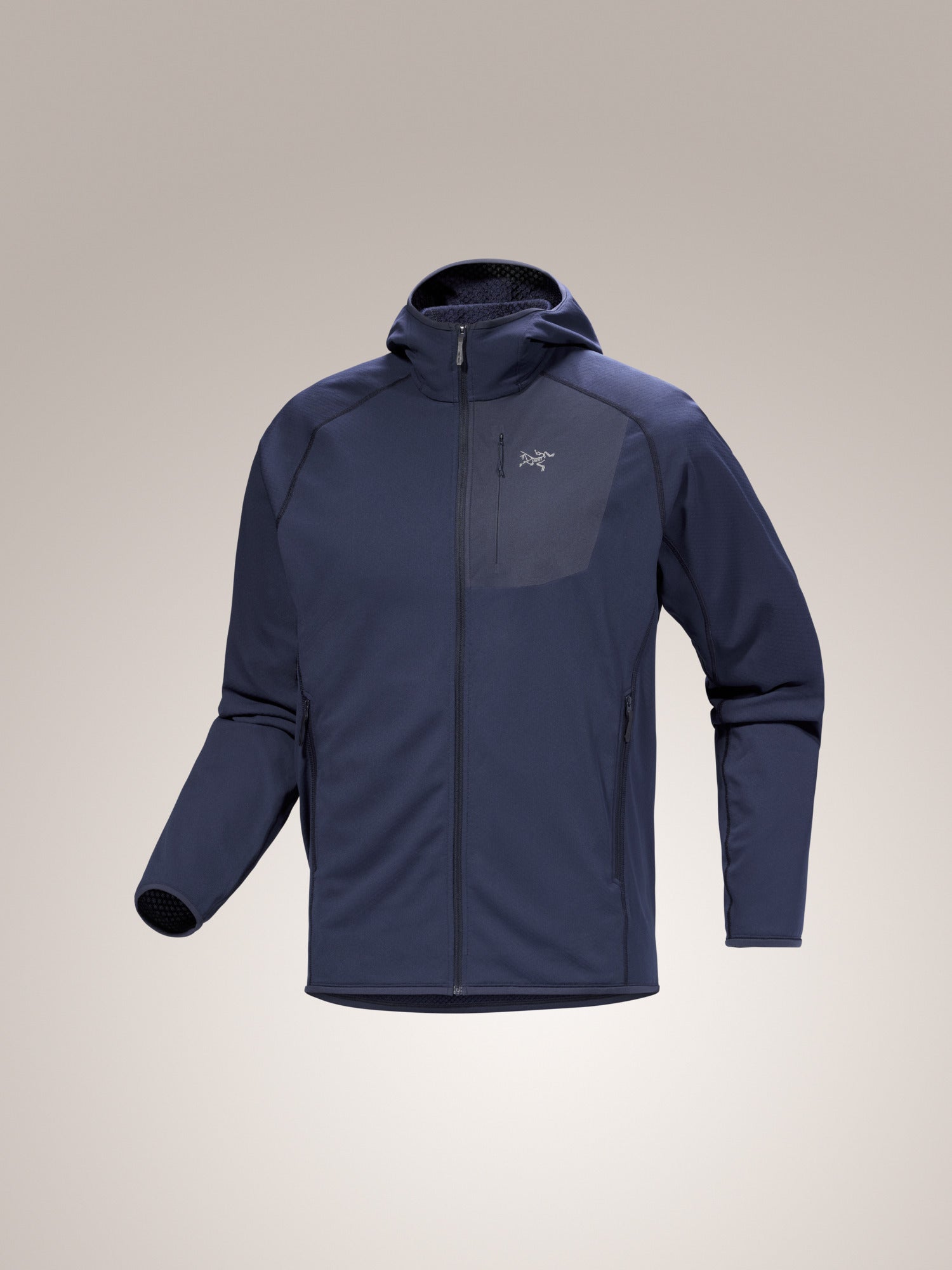 Delta Hoody Men's