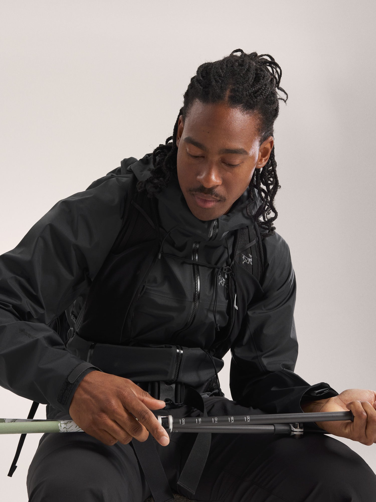 Beta SL Jacket Men's