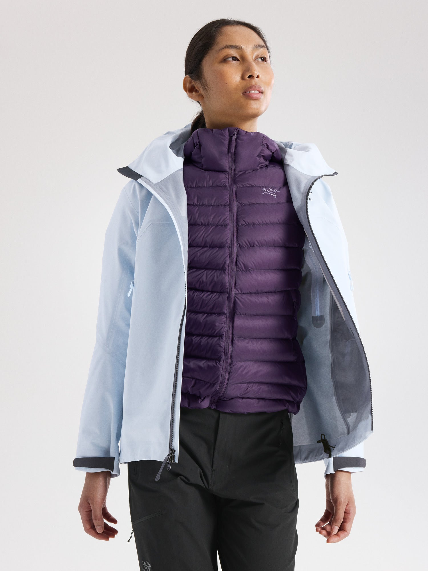 Cerium Hoody Women's