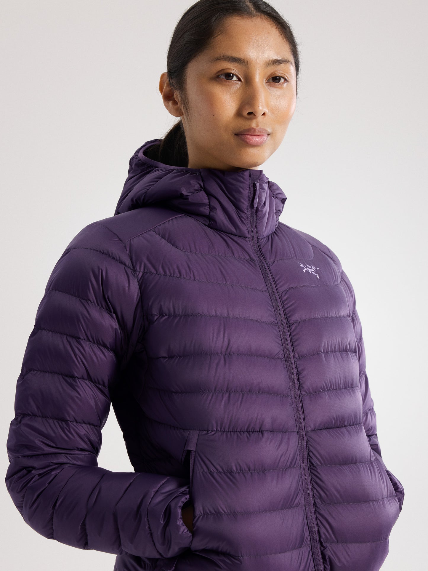 Cerium Hoody Women's