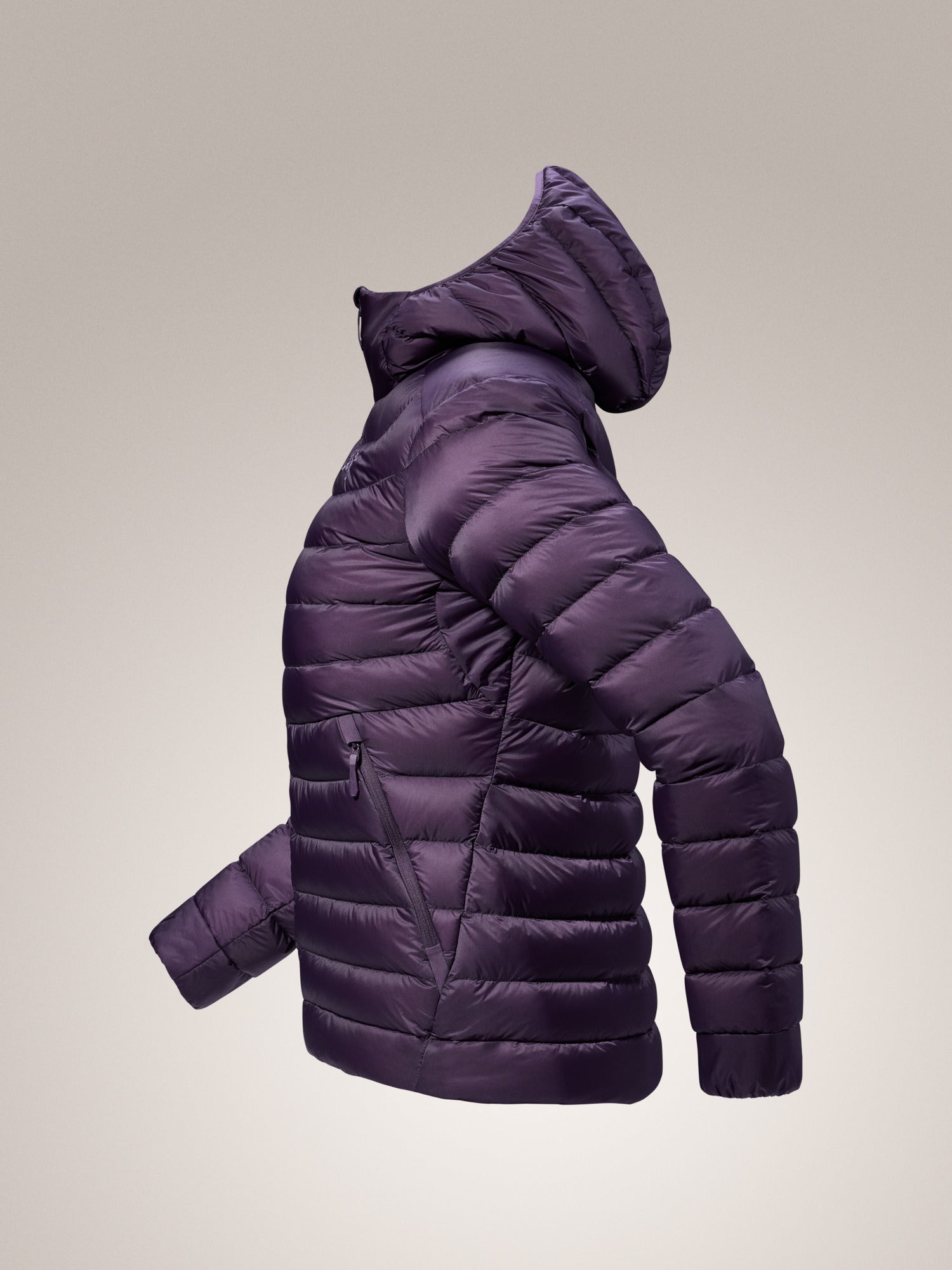 Cerium Hoody Women's