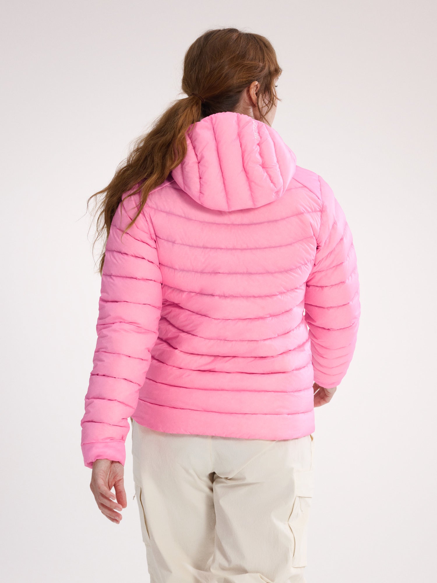 Cerium Hoody Women's