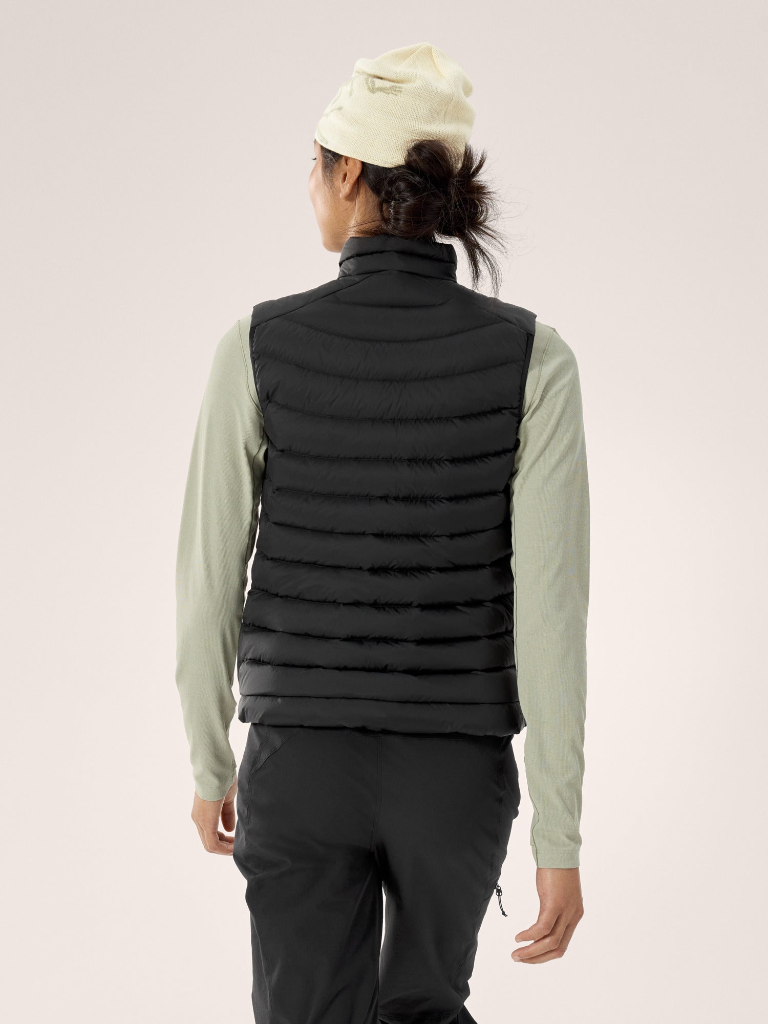 Cerium Vest Women's