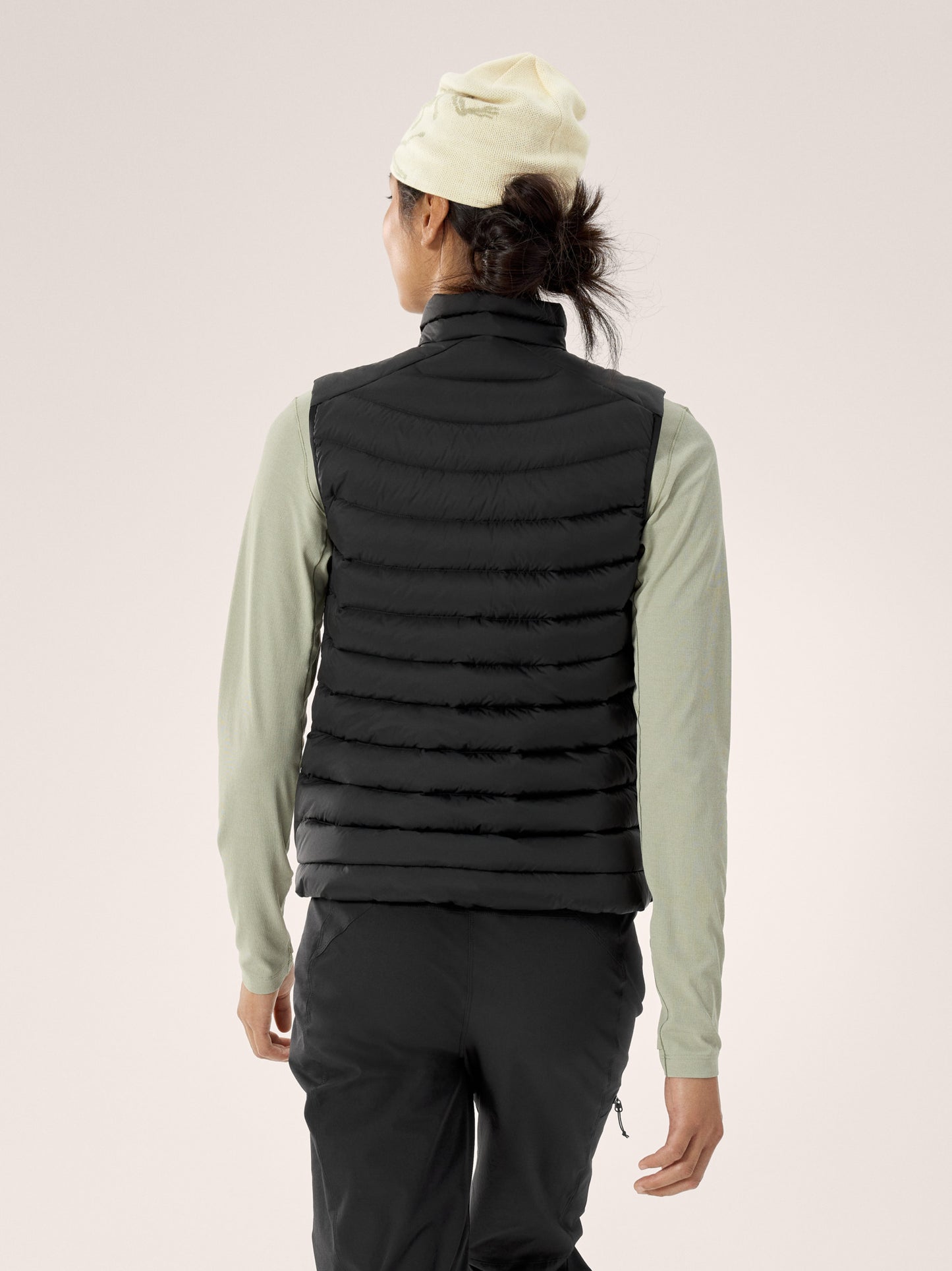 Cerium Vest Women's