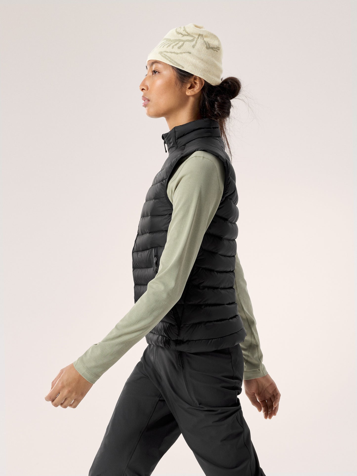 Cerium Vest Women's