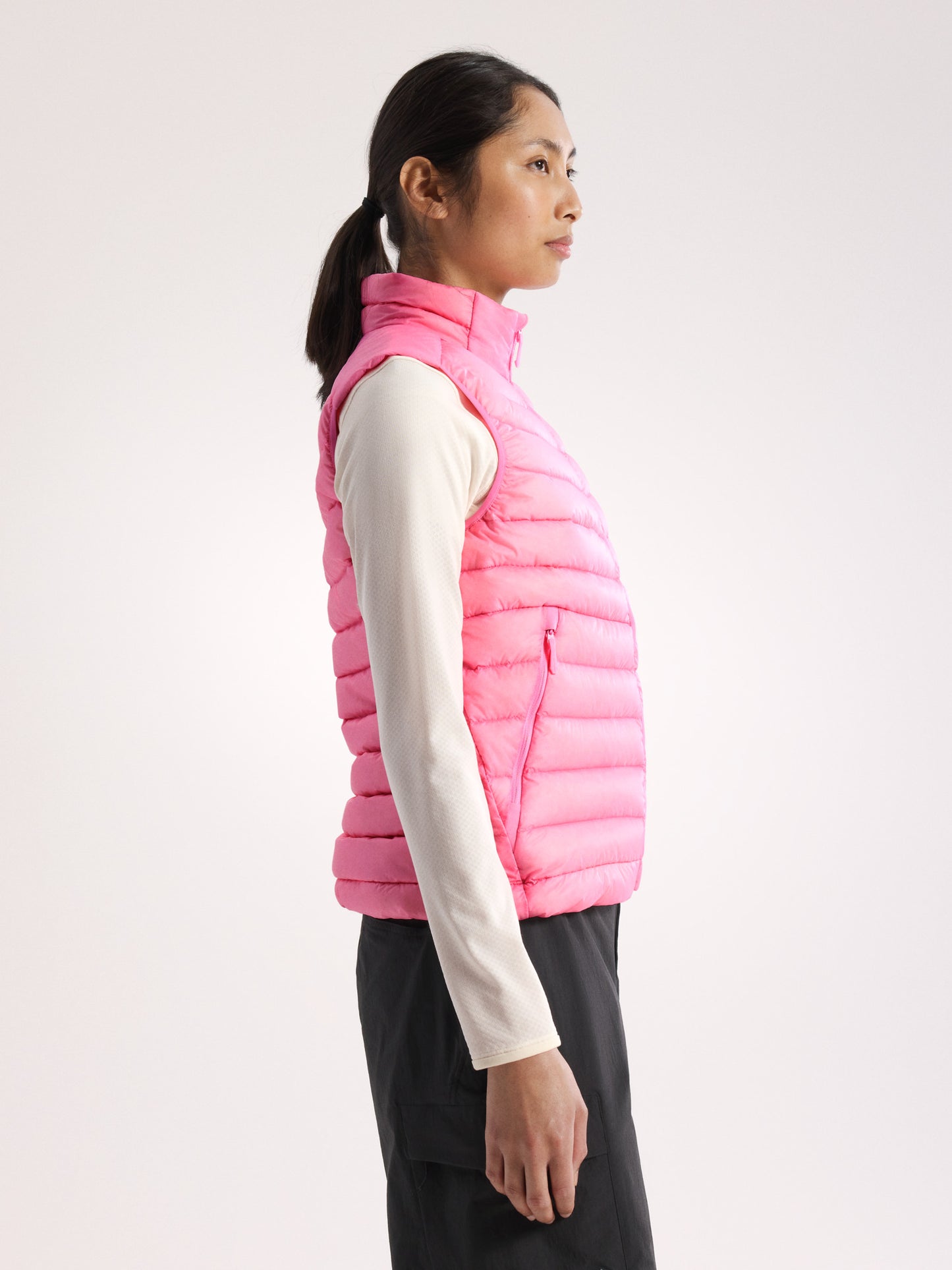Cerium Vest Women's