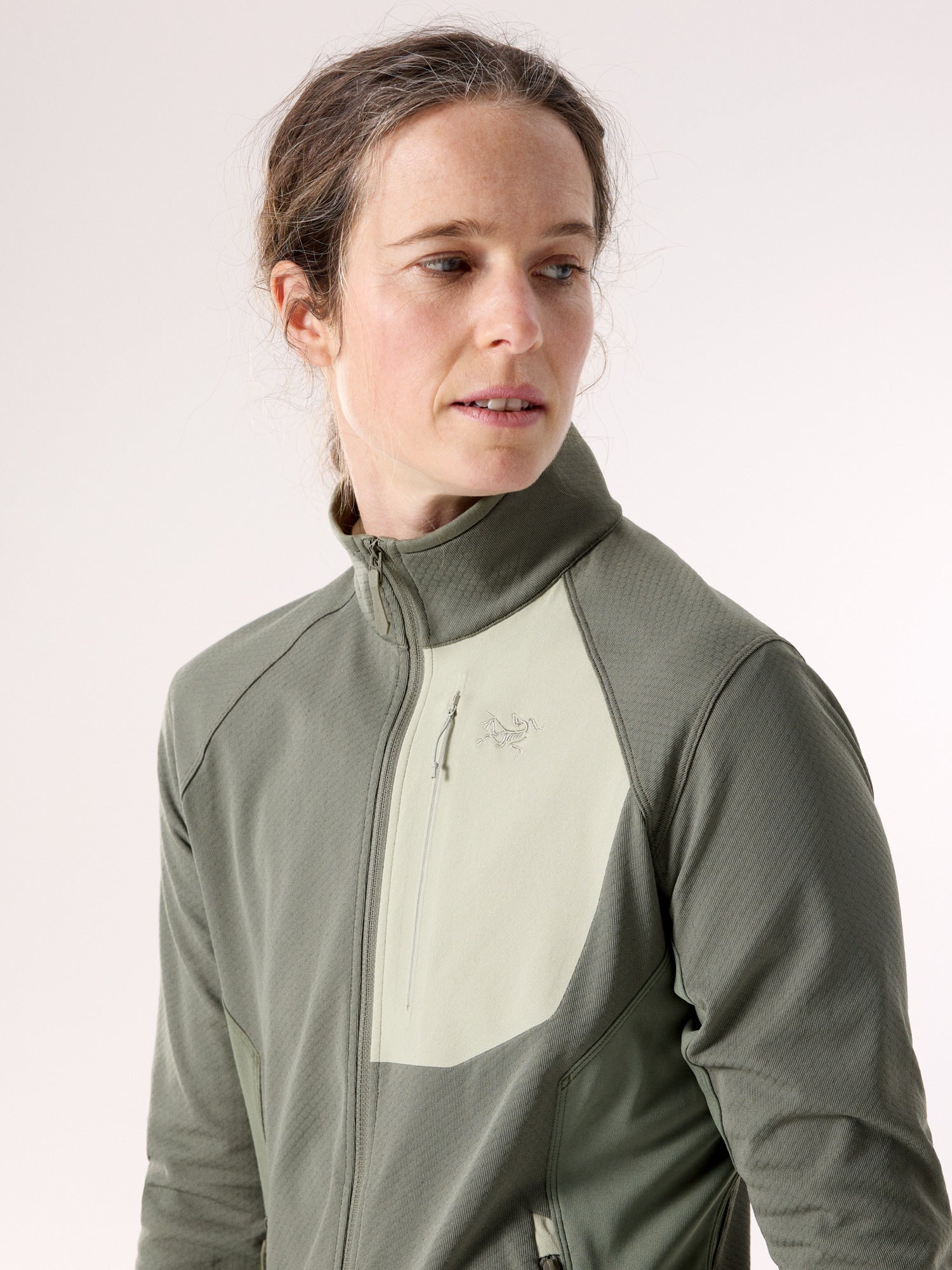 Delta Jacket Women's
