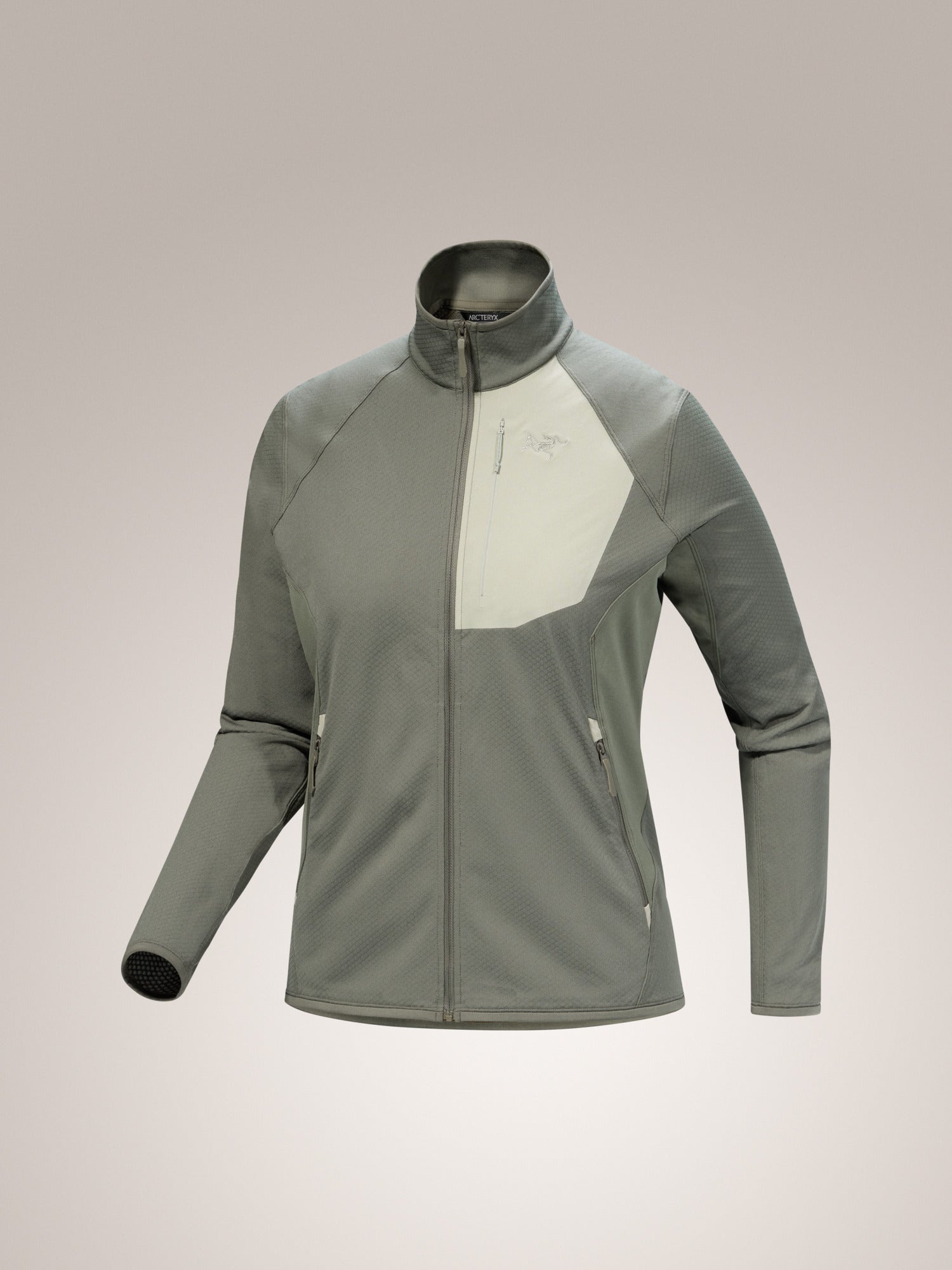 Delta Jacket Women's
