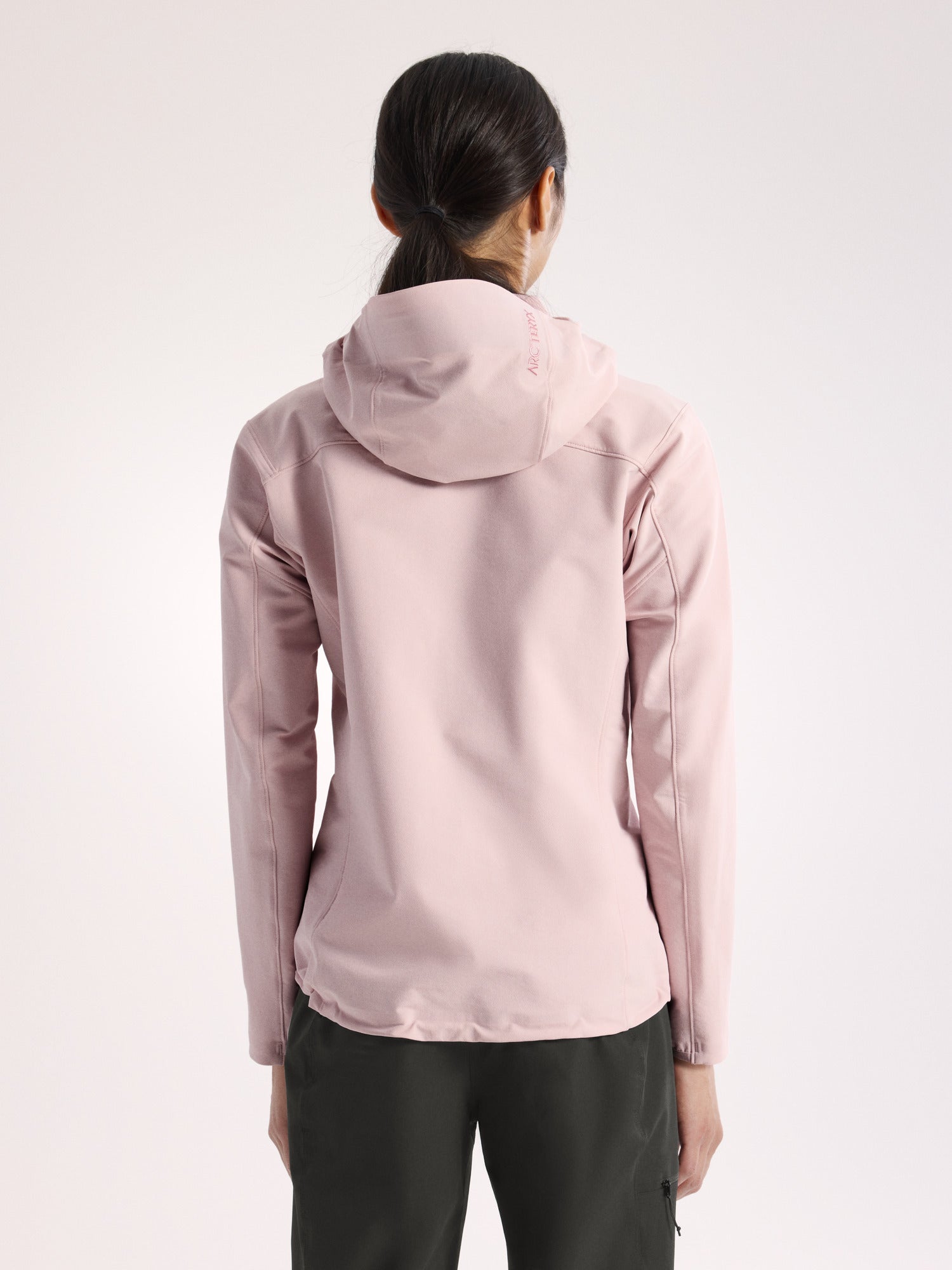 Gamma Hoody Women's
