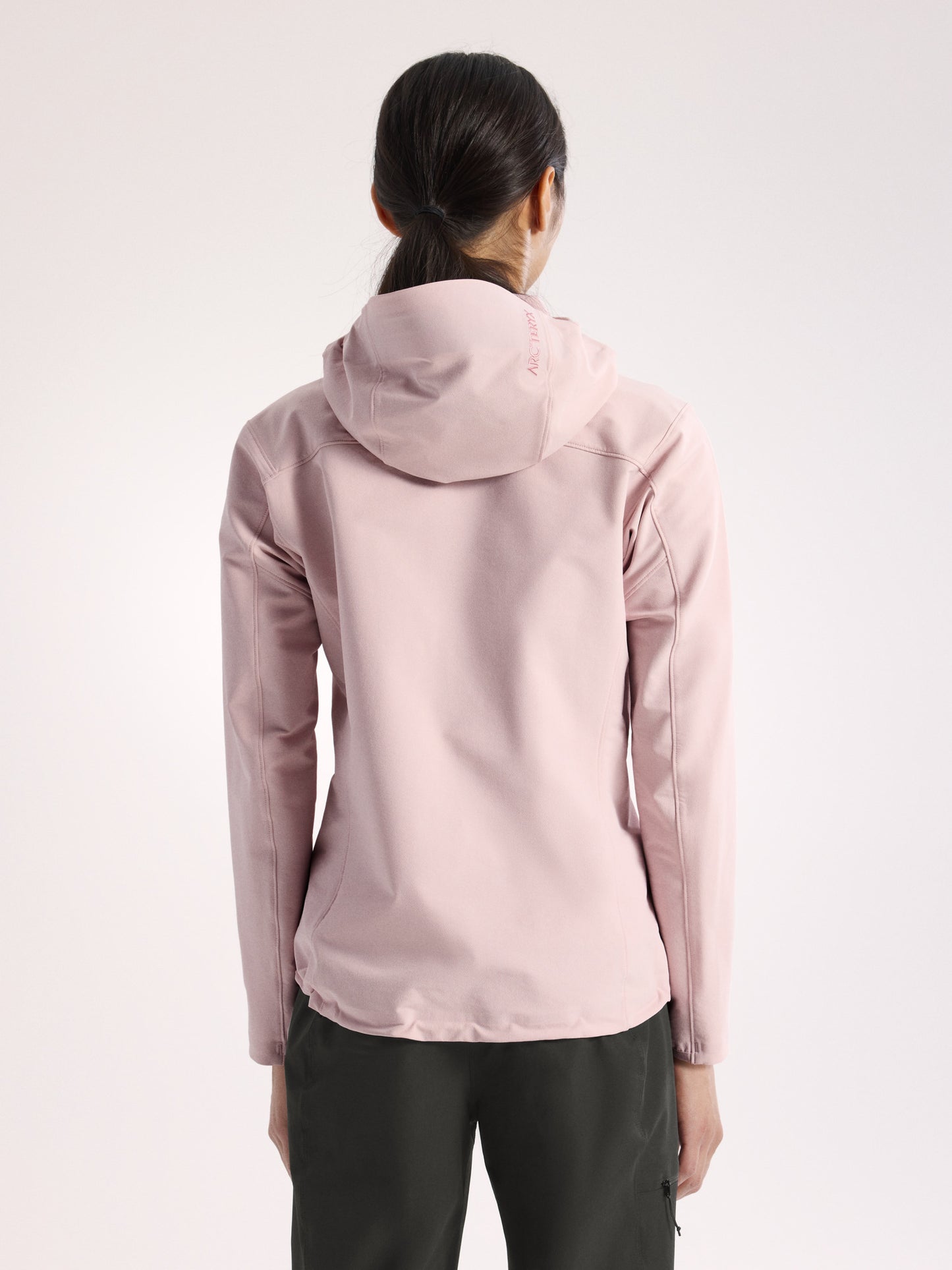 Gamma Hoody Women's