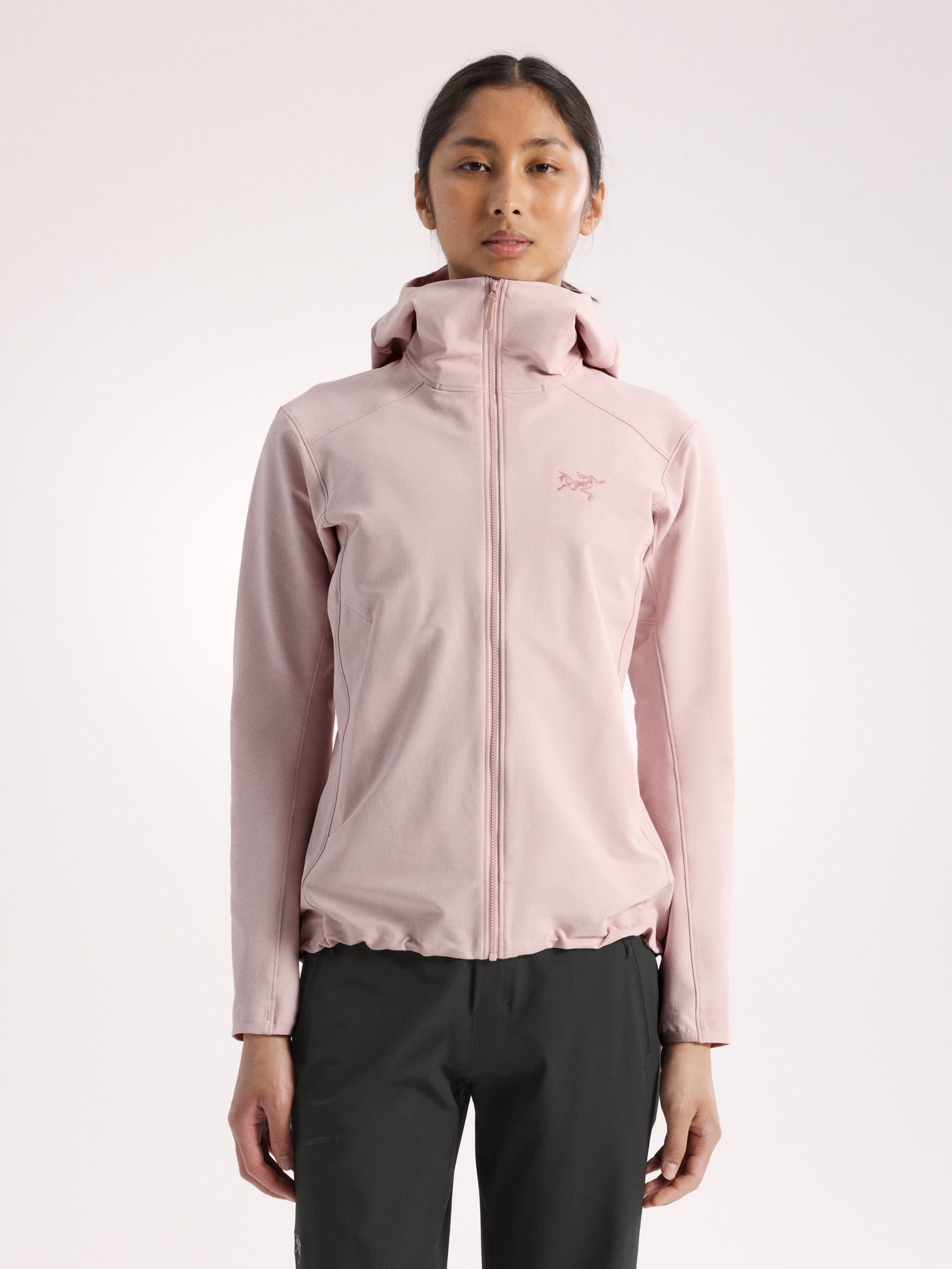 Gamma Hoody Women's