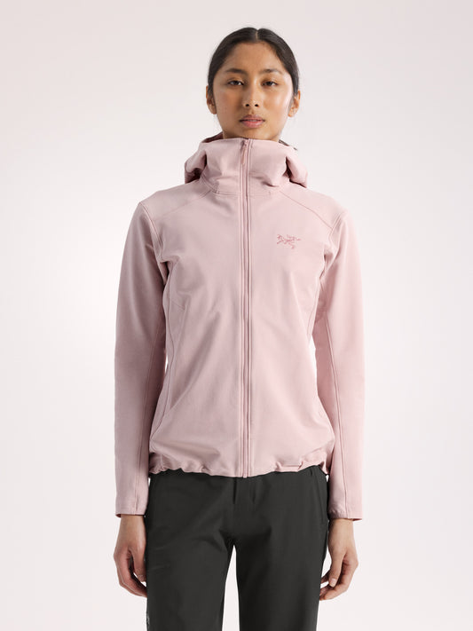 Gamma Hoody Women's