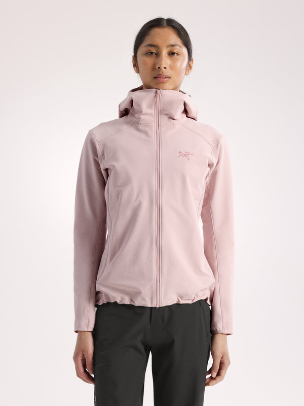 Gamma Hoody Women's