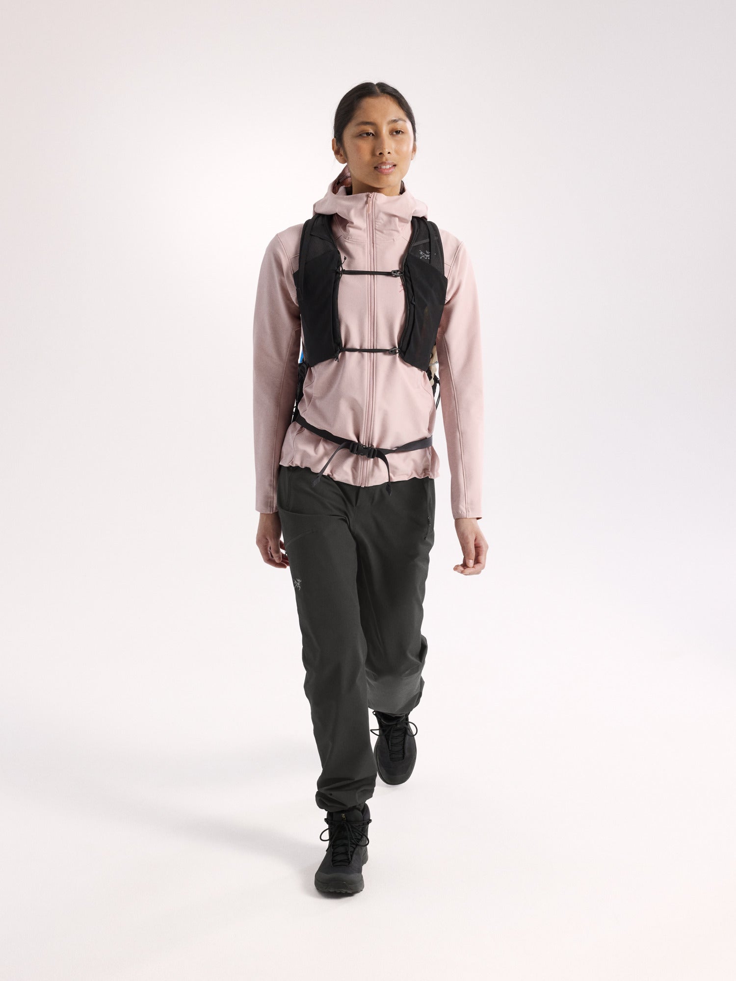 Gamma Hoody Women's