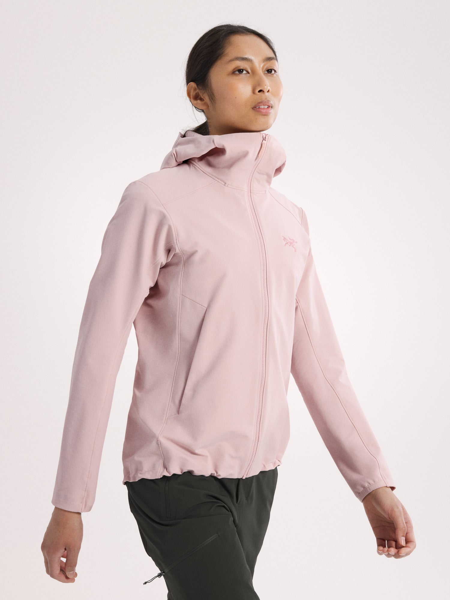 Gamma Hoody Women's