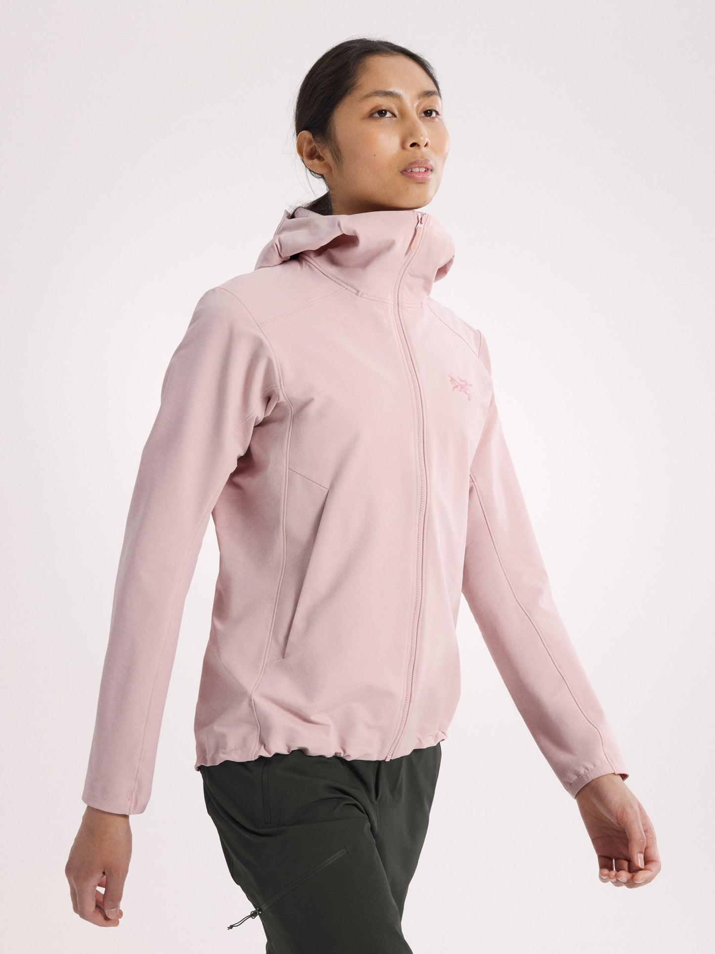 Gamma Hoody Women's