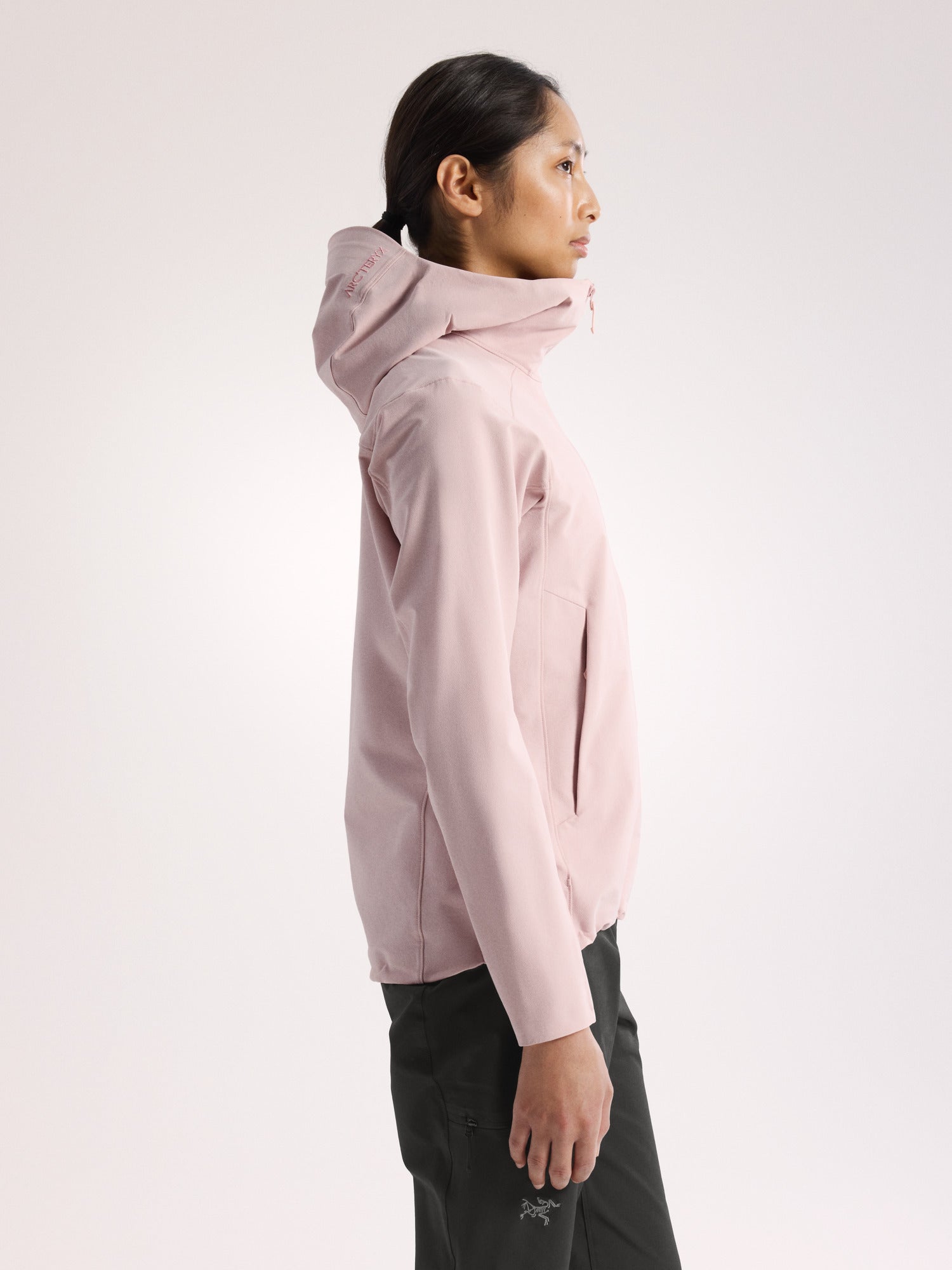Gamma Hoody Women's
