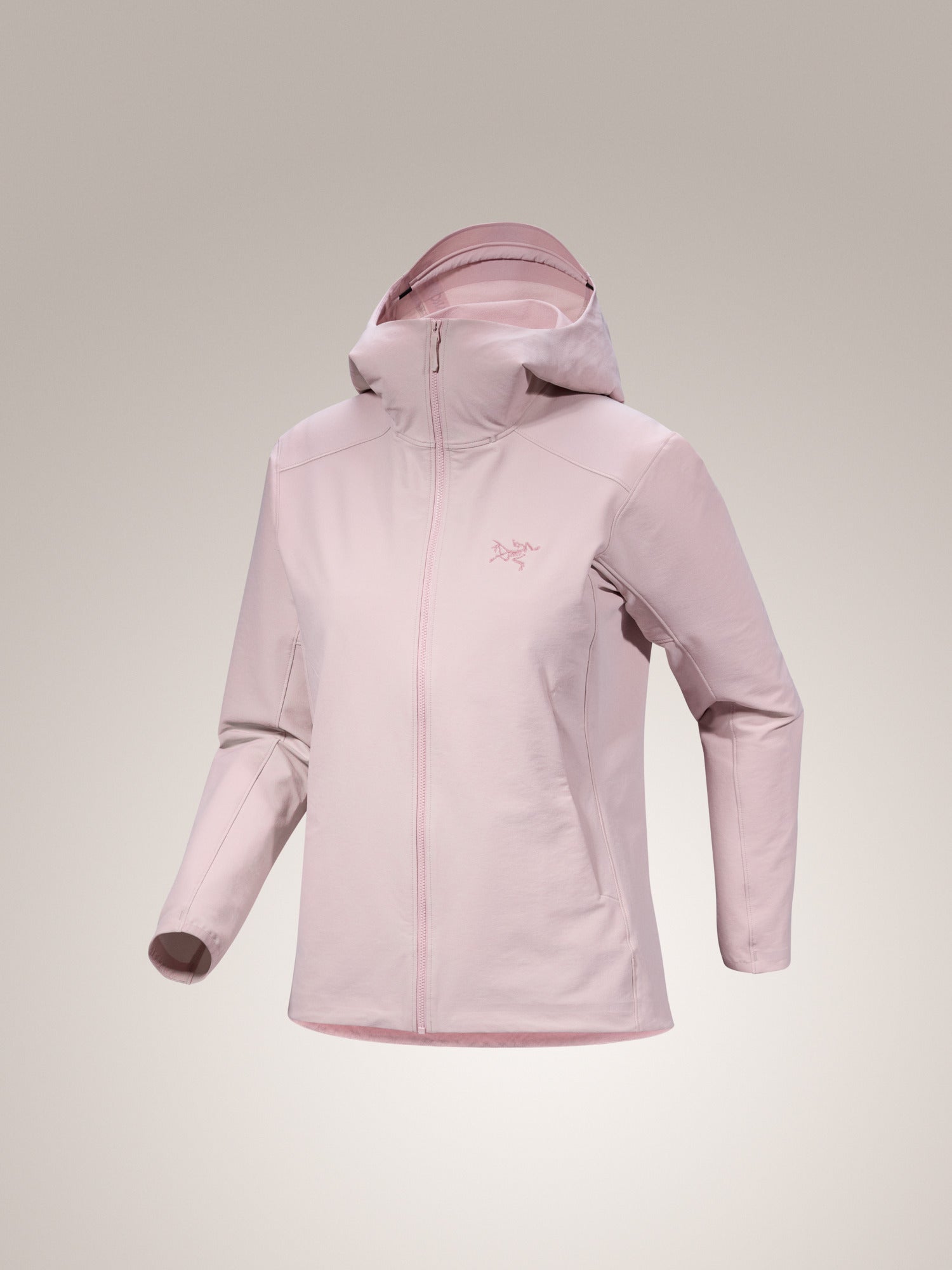 Gamma Hoody Women's