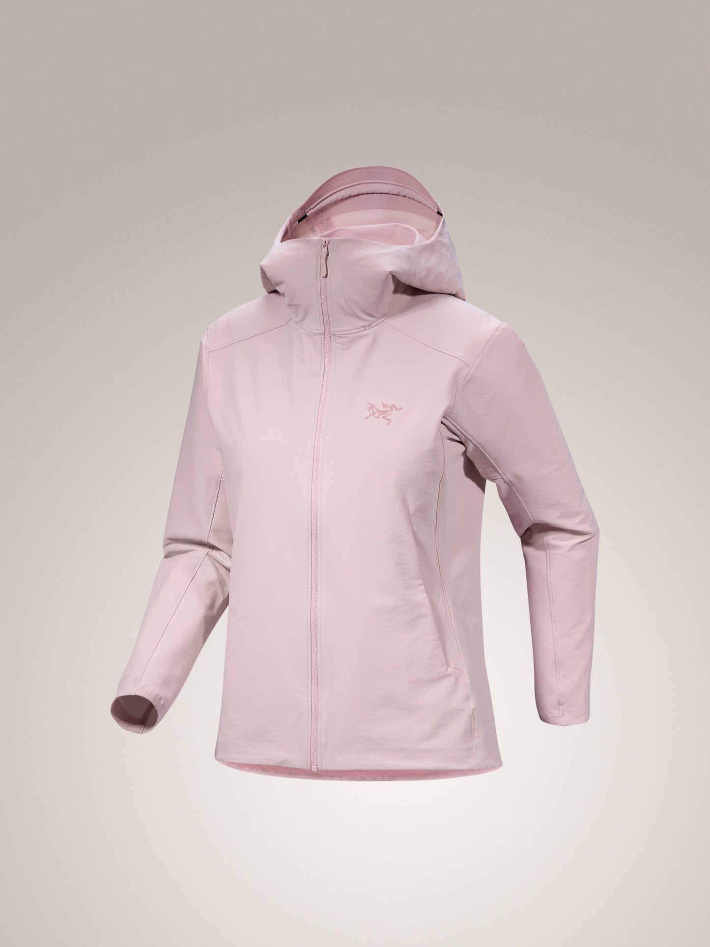 Gamma Hoody Women's