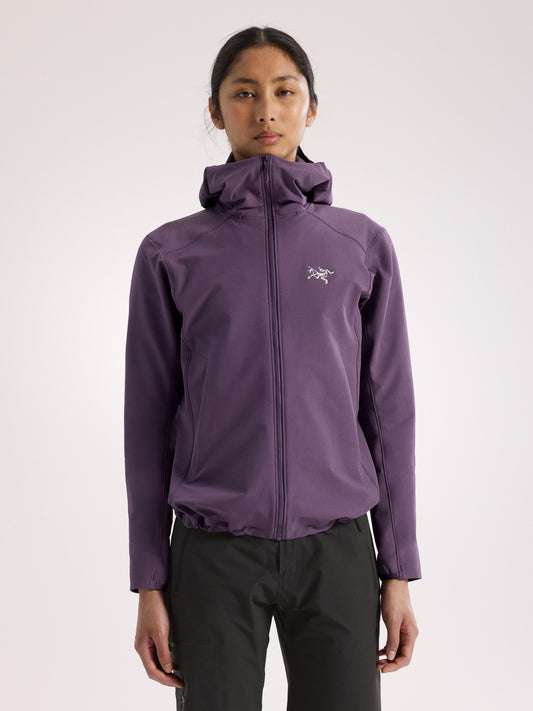 Gamma Hoody Women's