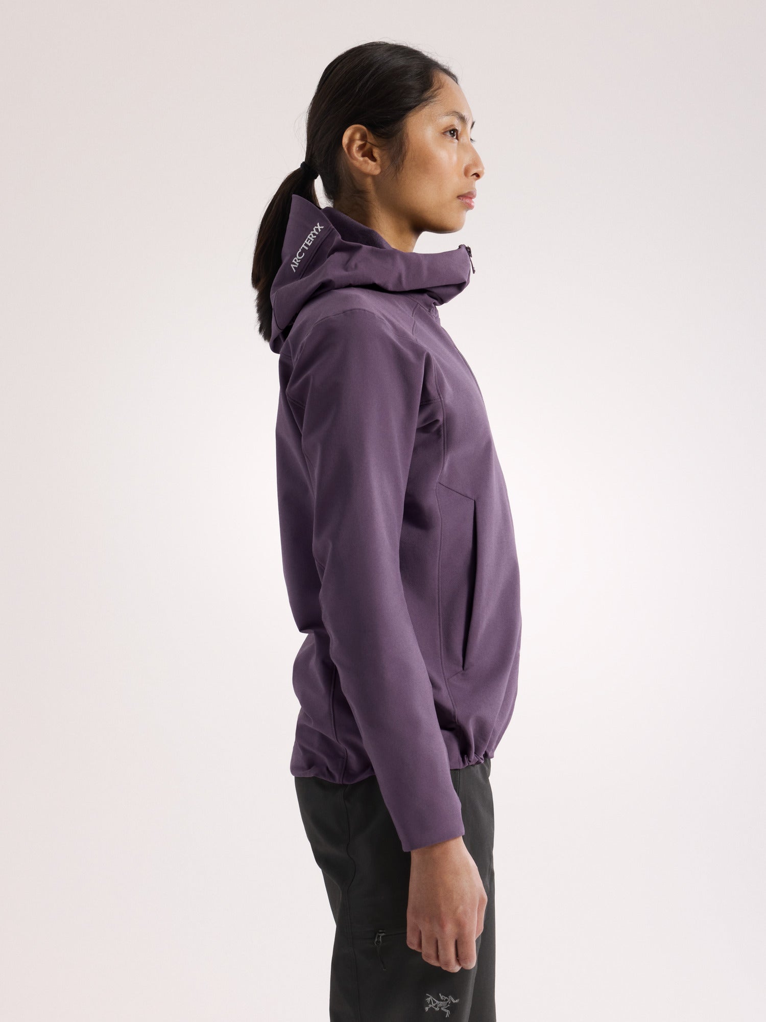 Gamma Hoody Women's