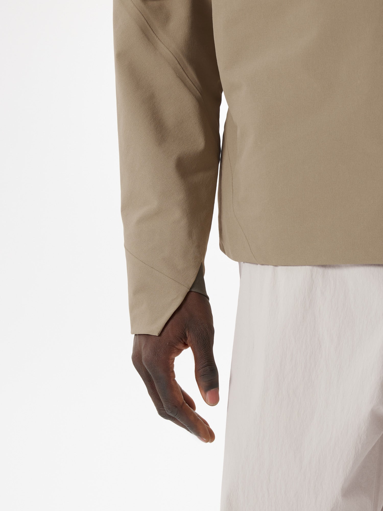 Isogon MX Hoody Men's