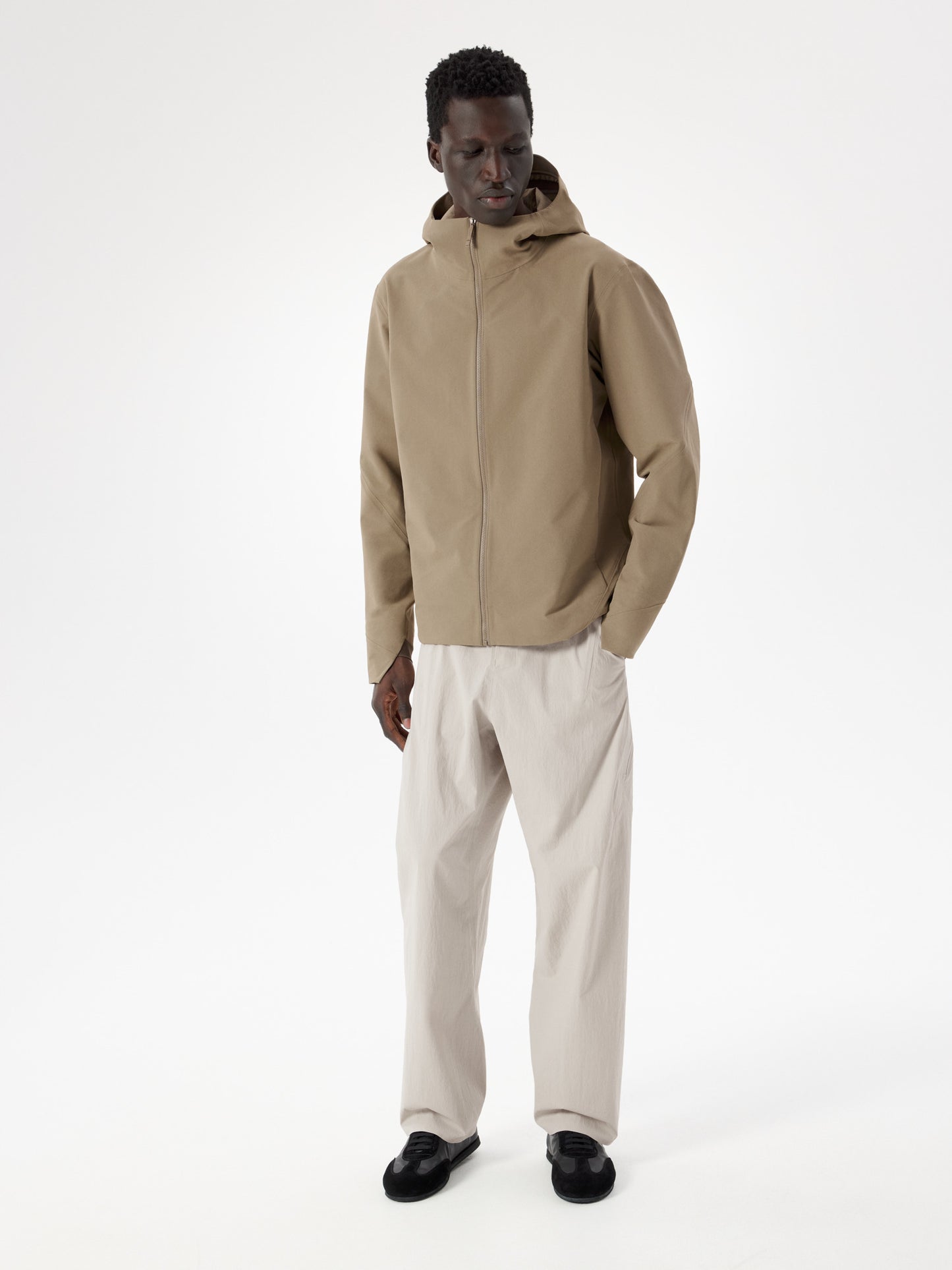 Isogon MX Hoody Men's