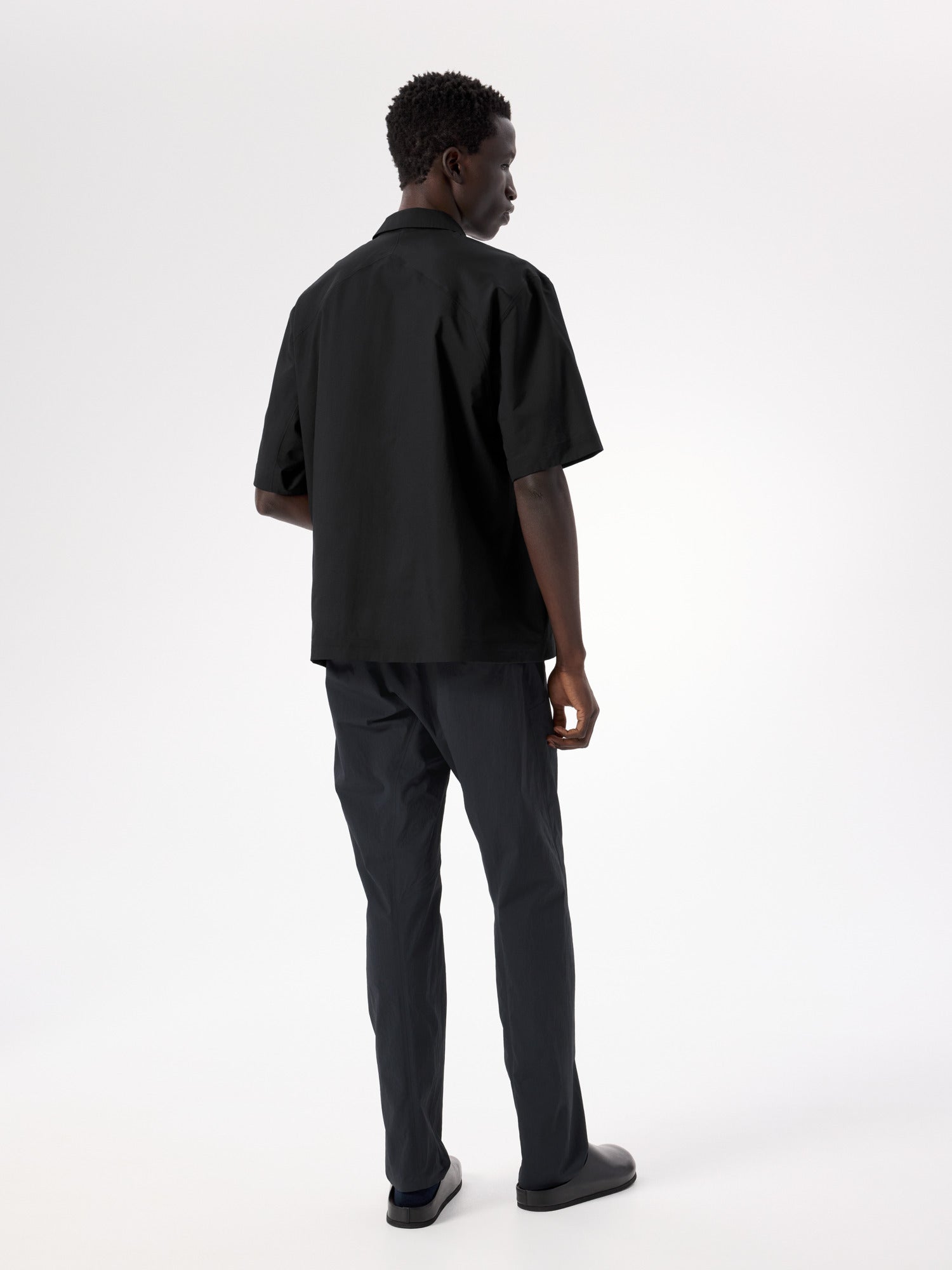 Demlo SS Shirt Men's