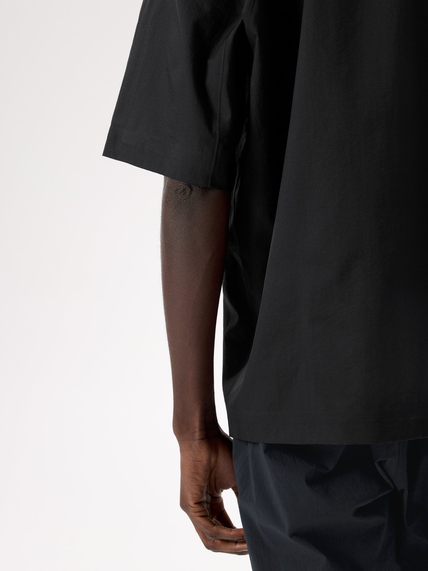 Demlo SS Shirt Men's