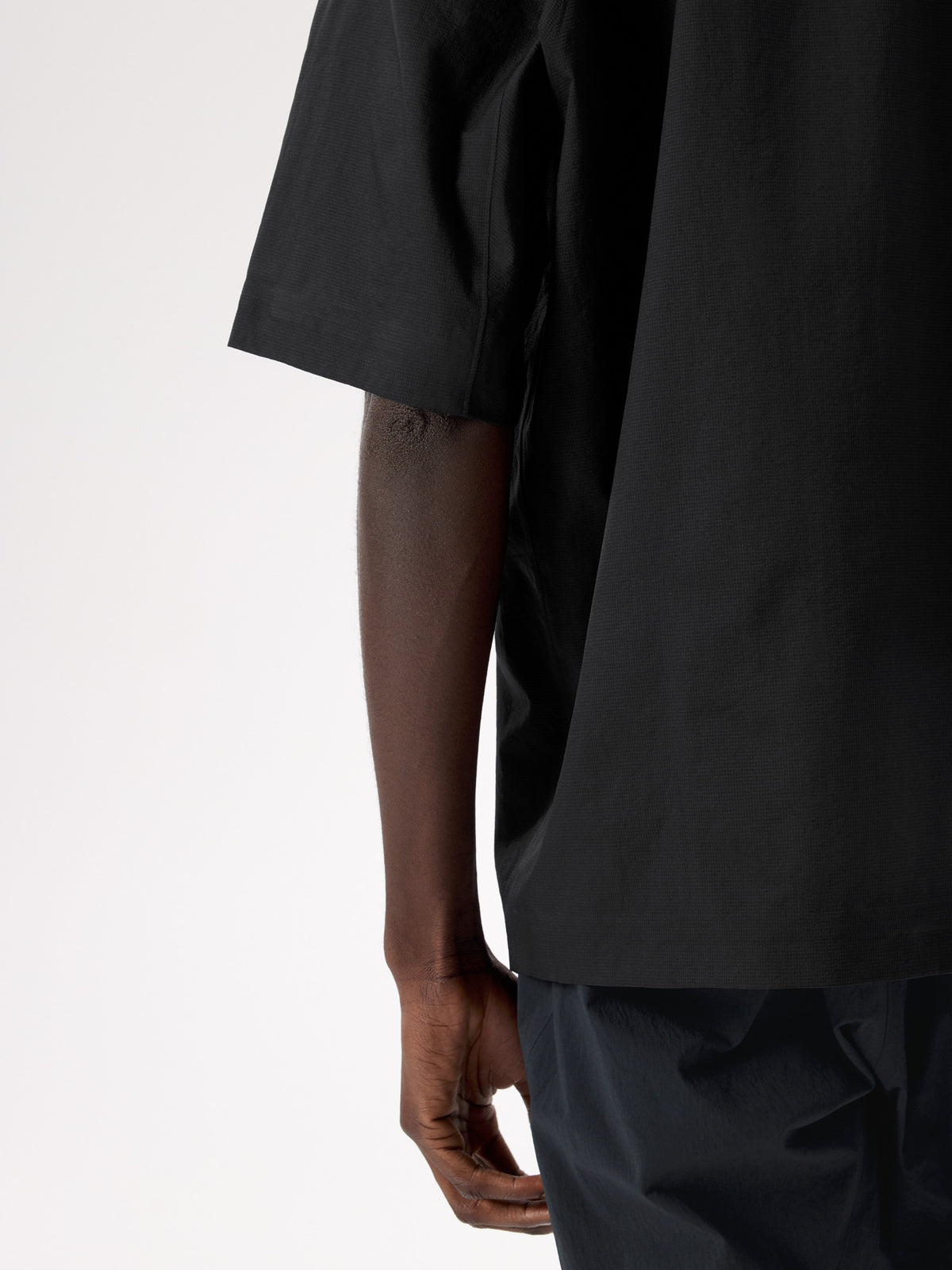 Demlo Shirt SS Men's