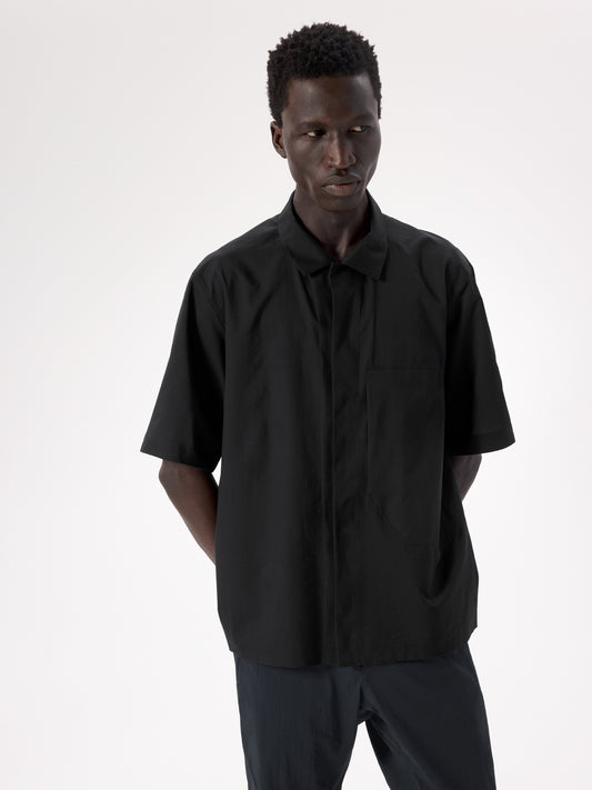 Demlo Shirt SS Men's