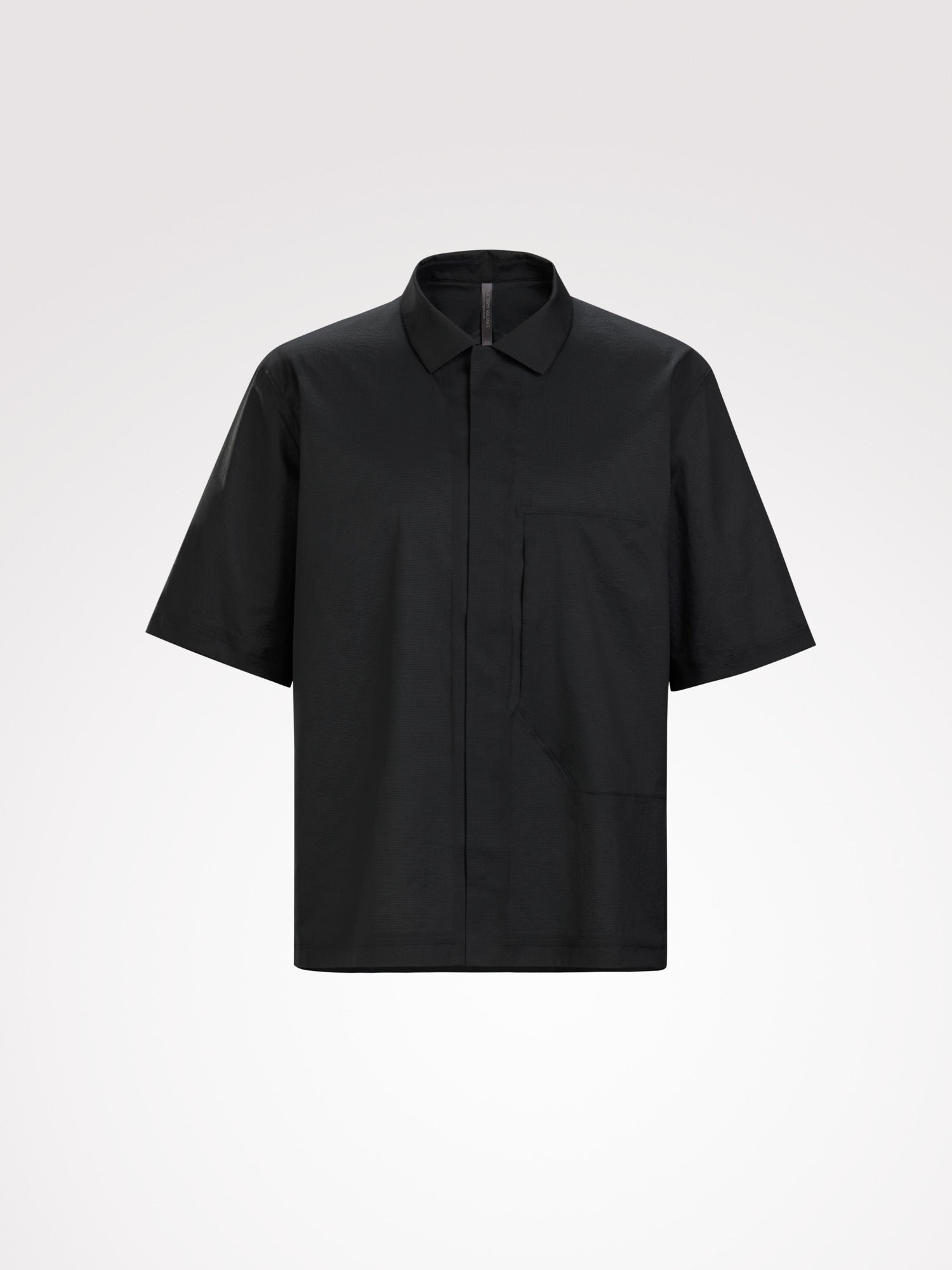 Demlo Shirt SS Men's