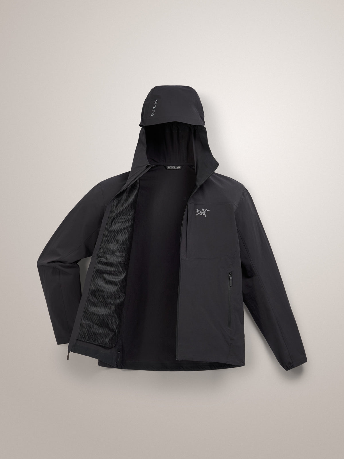 Gamma Lightweight Hoody Men's