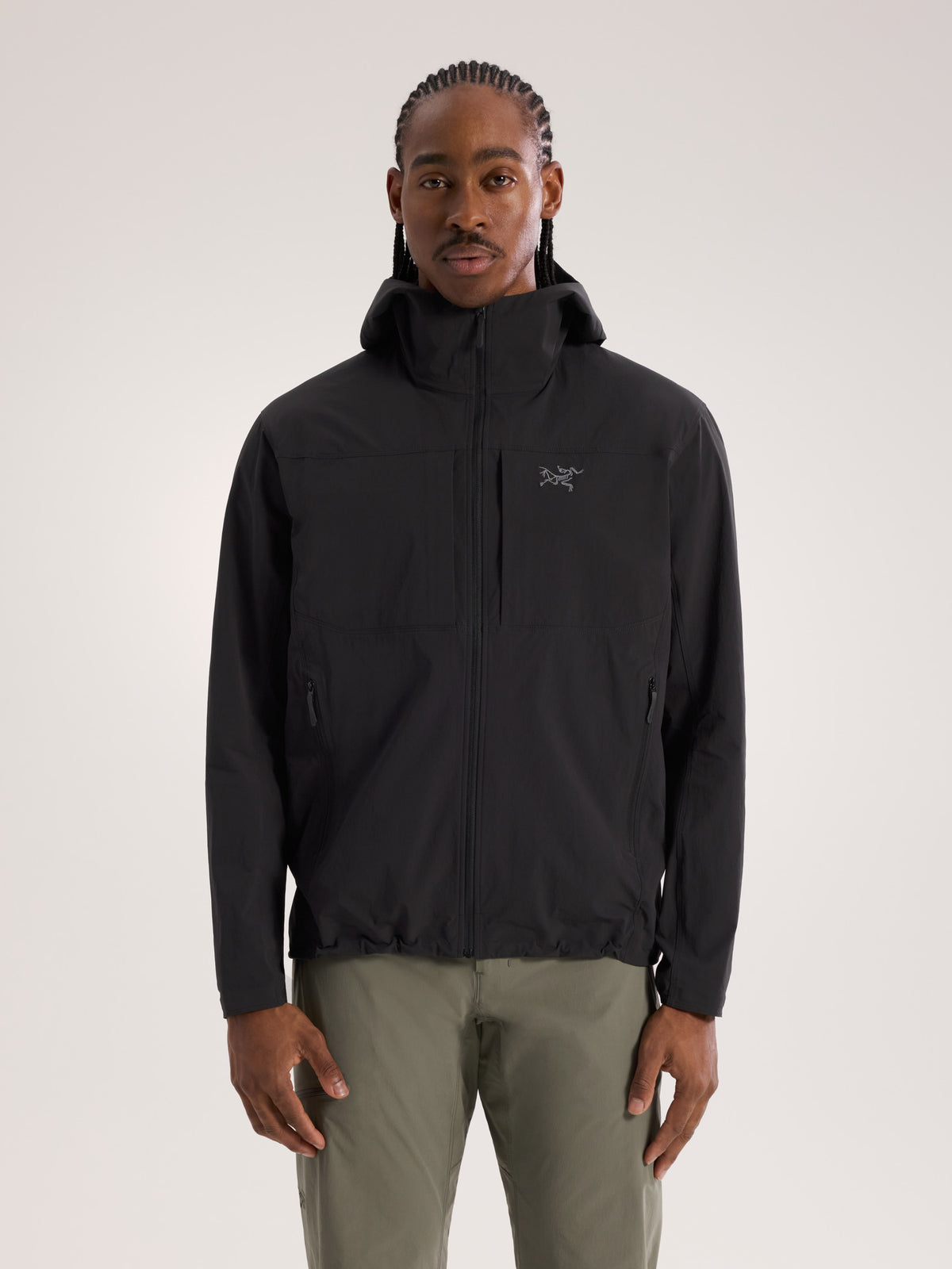 Gamma Lightweight Hoody Men's