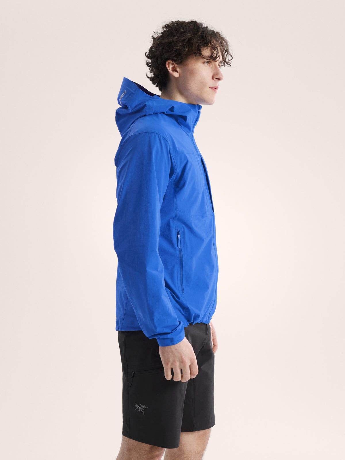 Gamma Lightweight Hoody Men's
