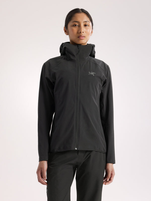 Gamma Lightweight Hoody Women's