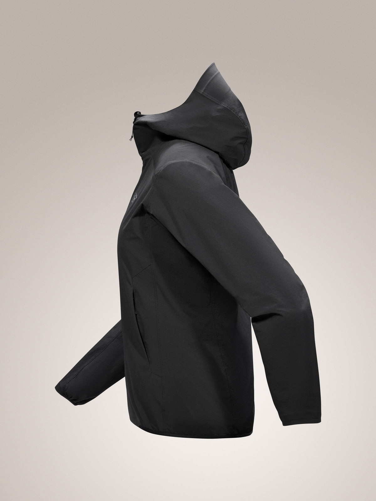 Gamma Lightweight Hoody Women's