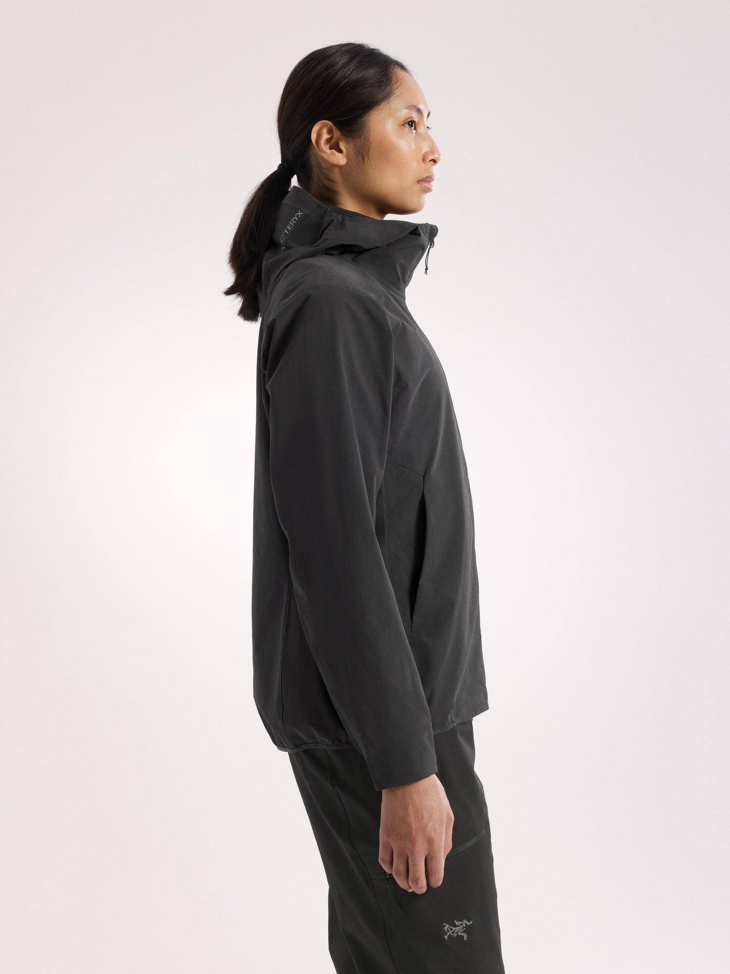 Gamma Lightweight Hoody Women's