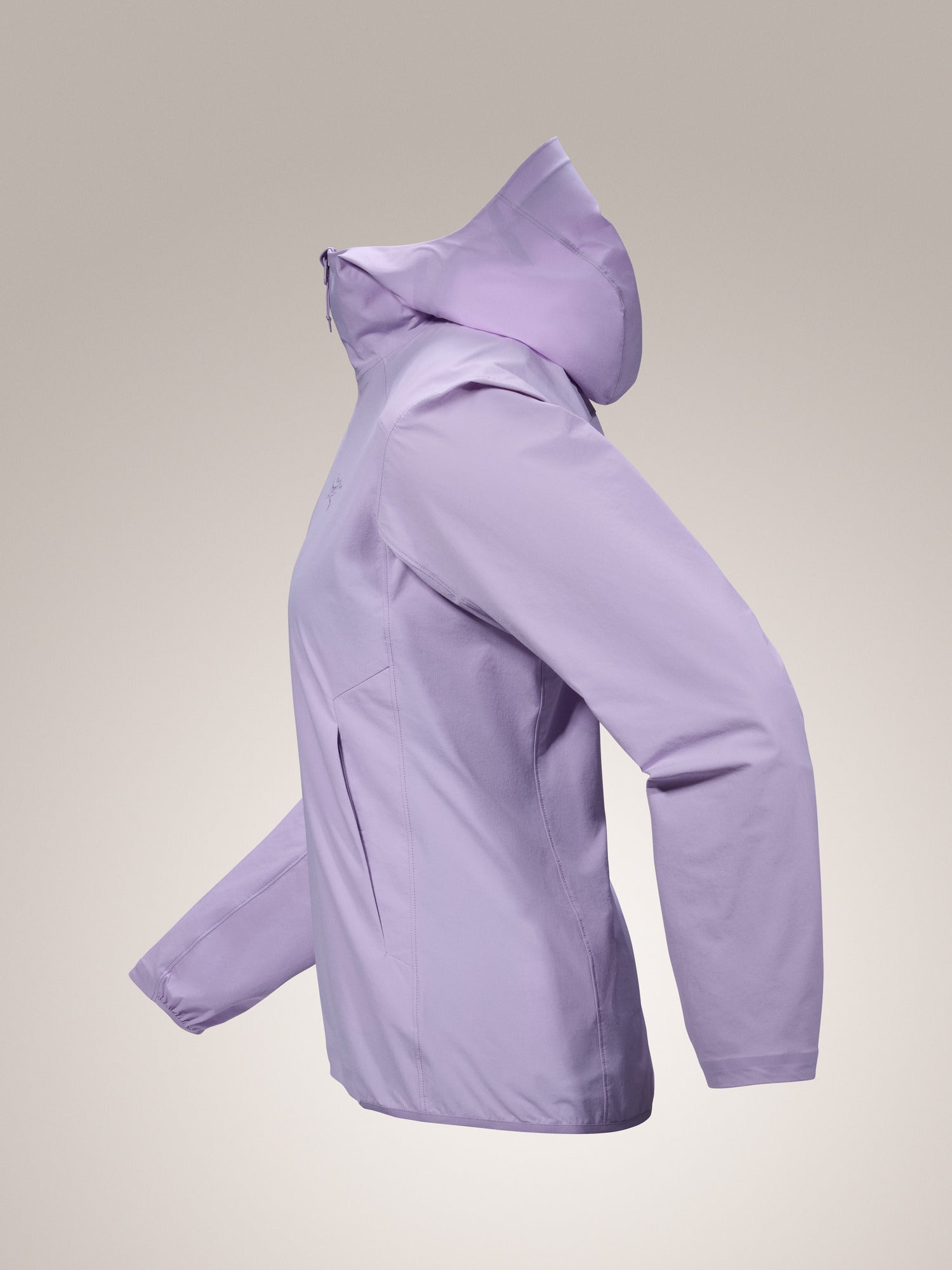 Gamma Lightweight Hoody Women's