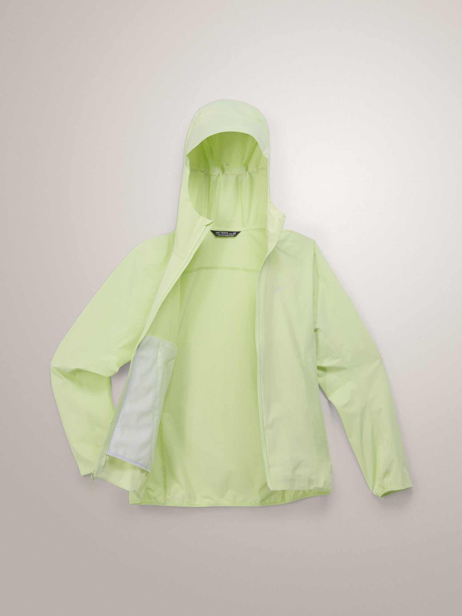 Gamma Lightweight Hoody Women's