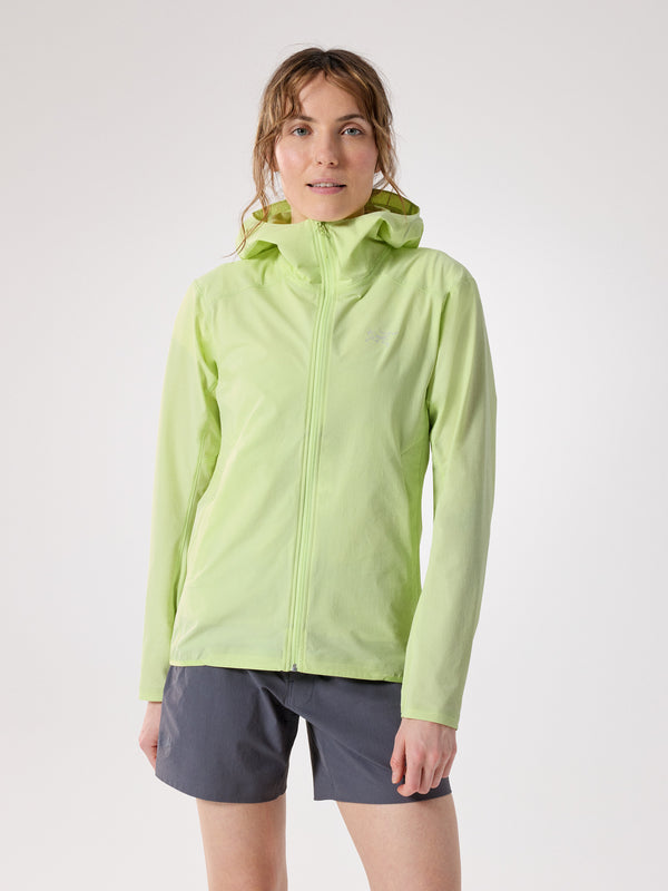 Gamma Lightweight Hoody Women's