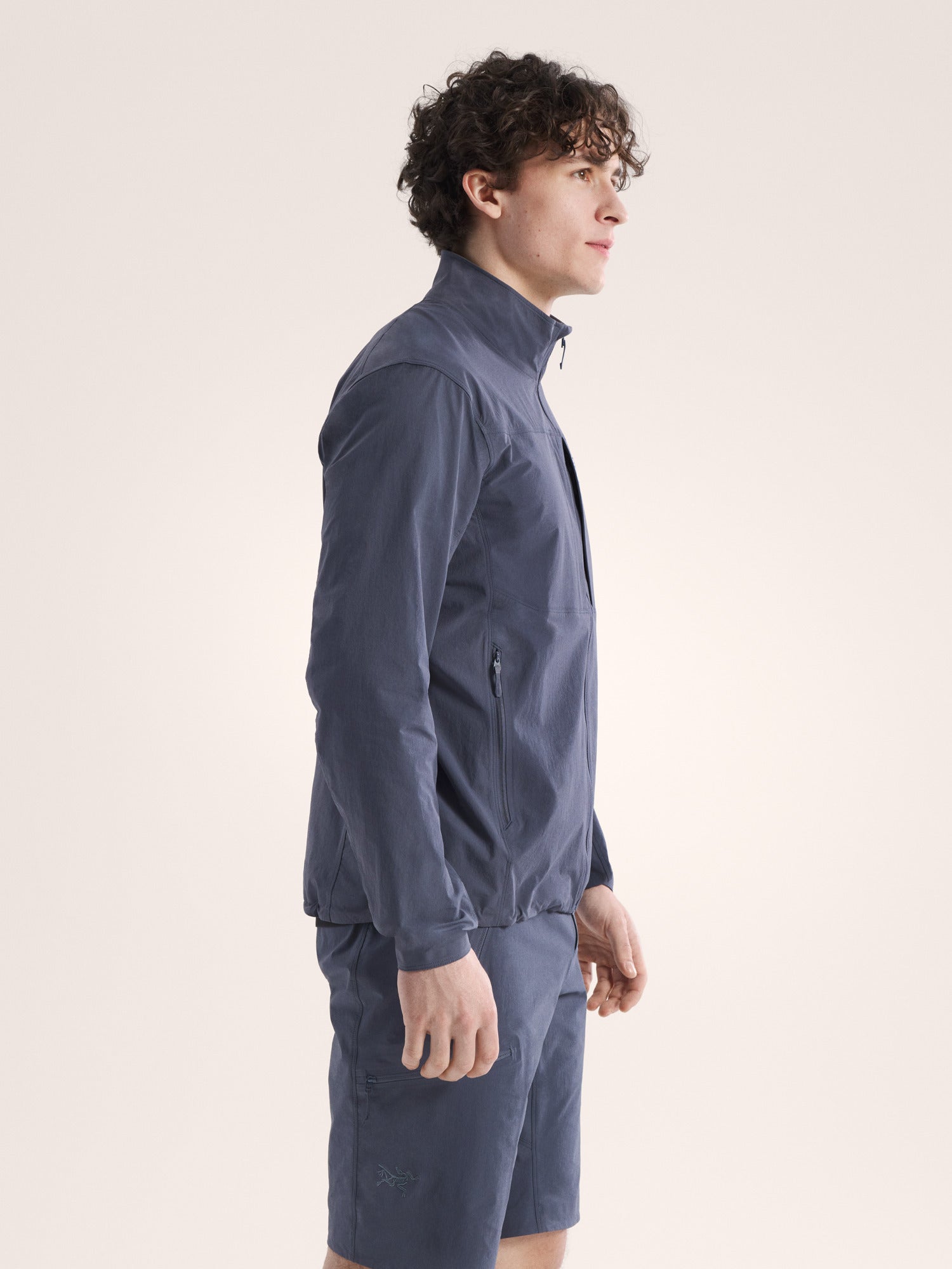 Gamma Lightweight Jacket Men's