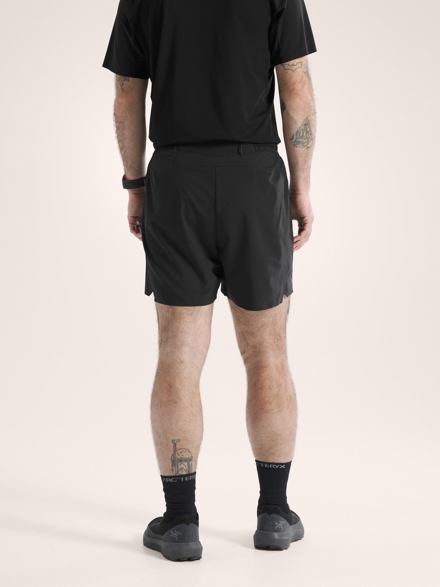Norvan Short 5" Men's