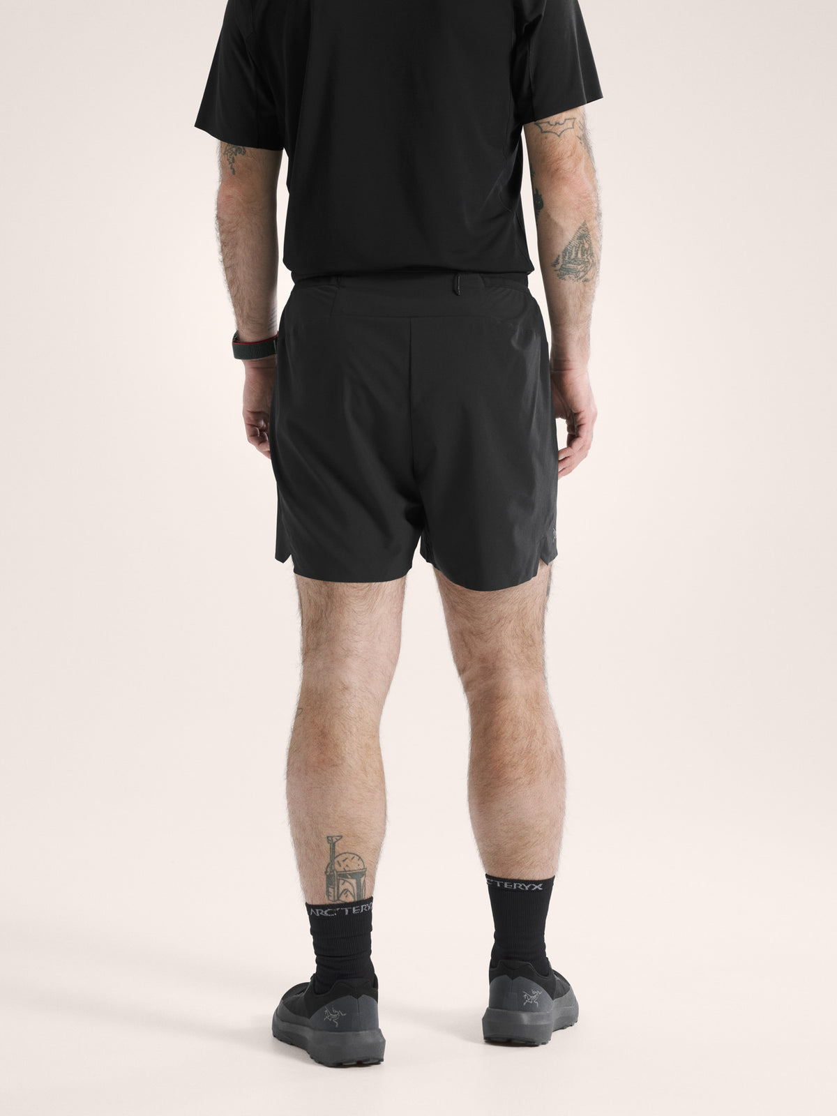 Norvan Short 5" Men's
