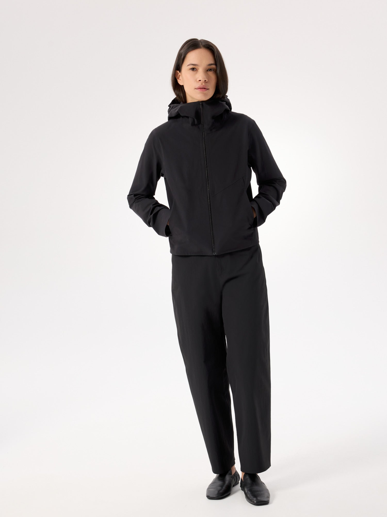 Focal Hoody Women's