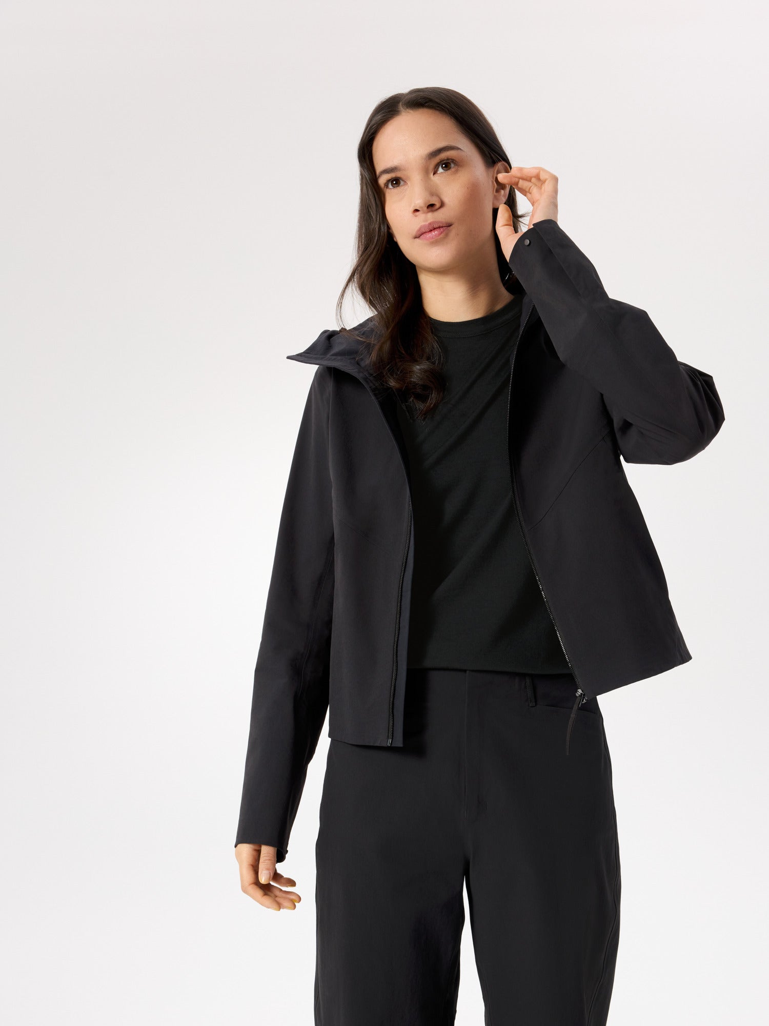 Focal Hoody Women's