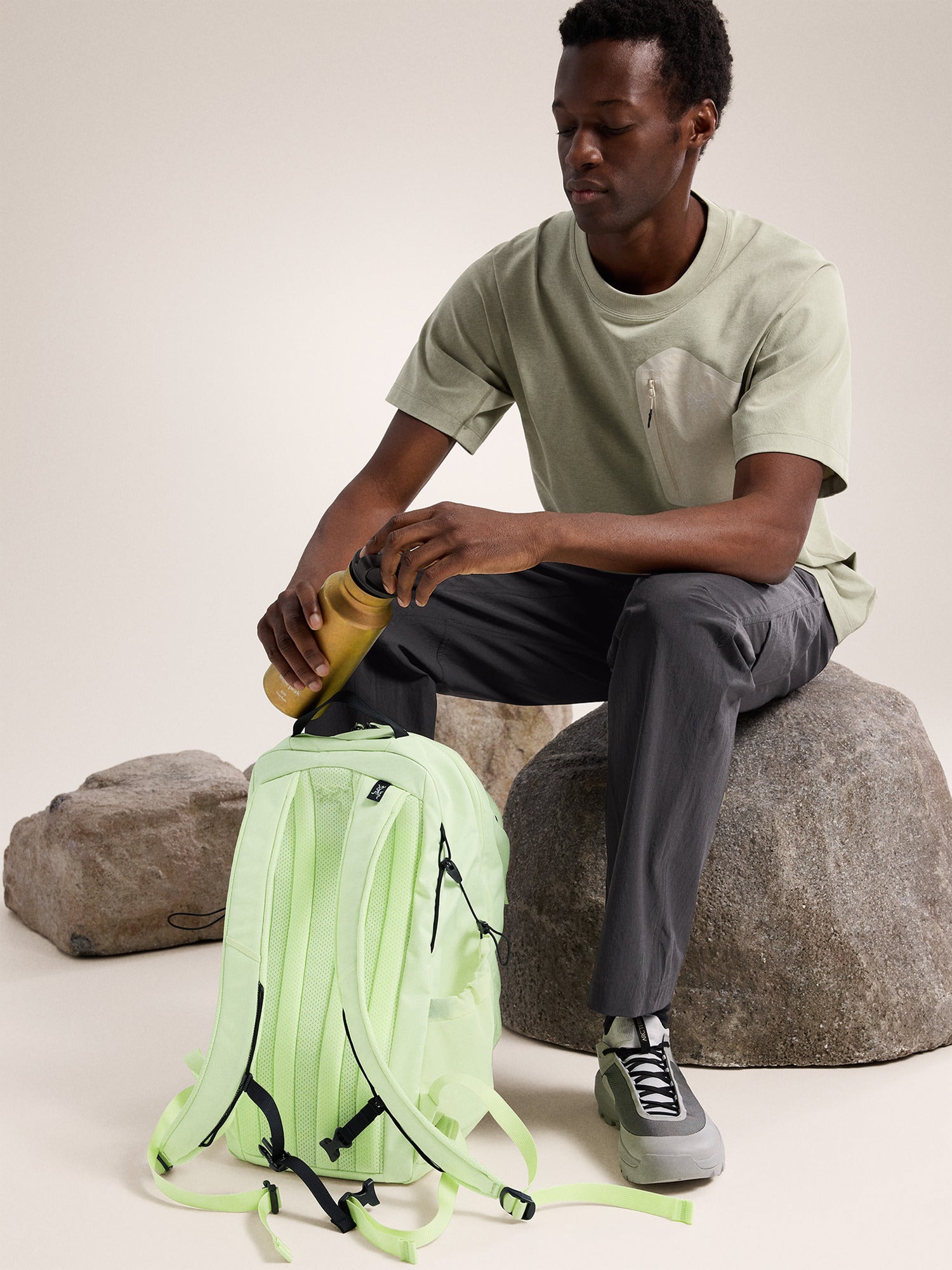 Mantis 26 Backpack
