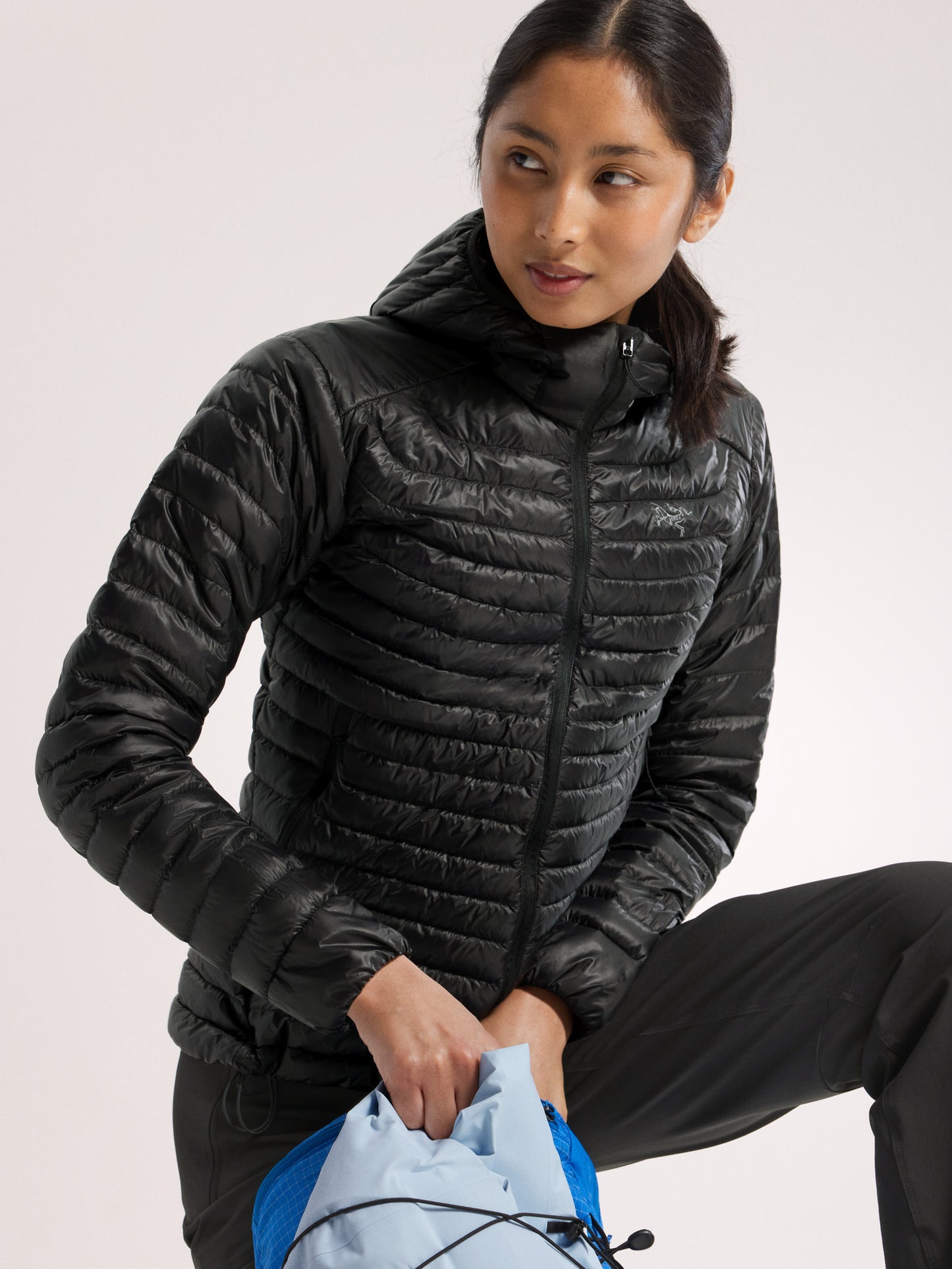 Cerium SL Hoody Women's